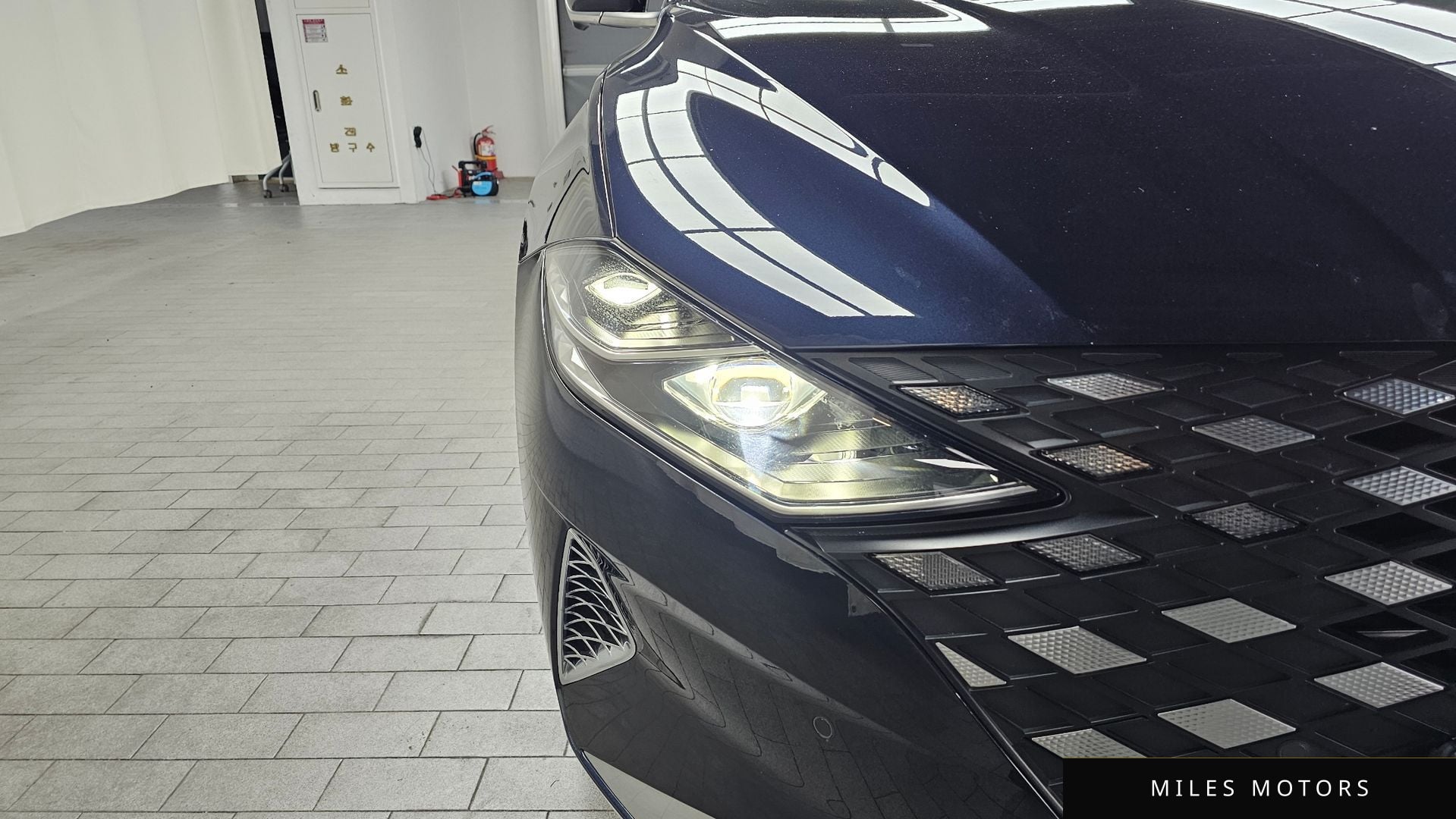 Hyundai Grandeur 2022 — миниатюра 8