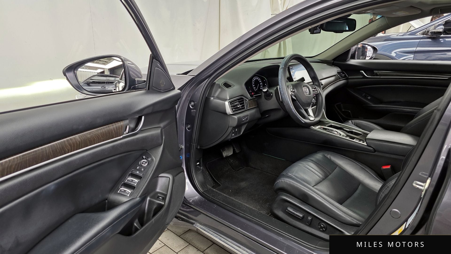 Honda Accord 2018 — миниатюра 10