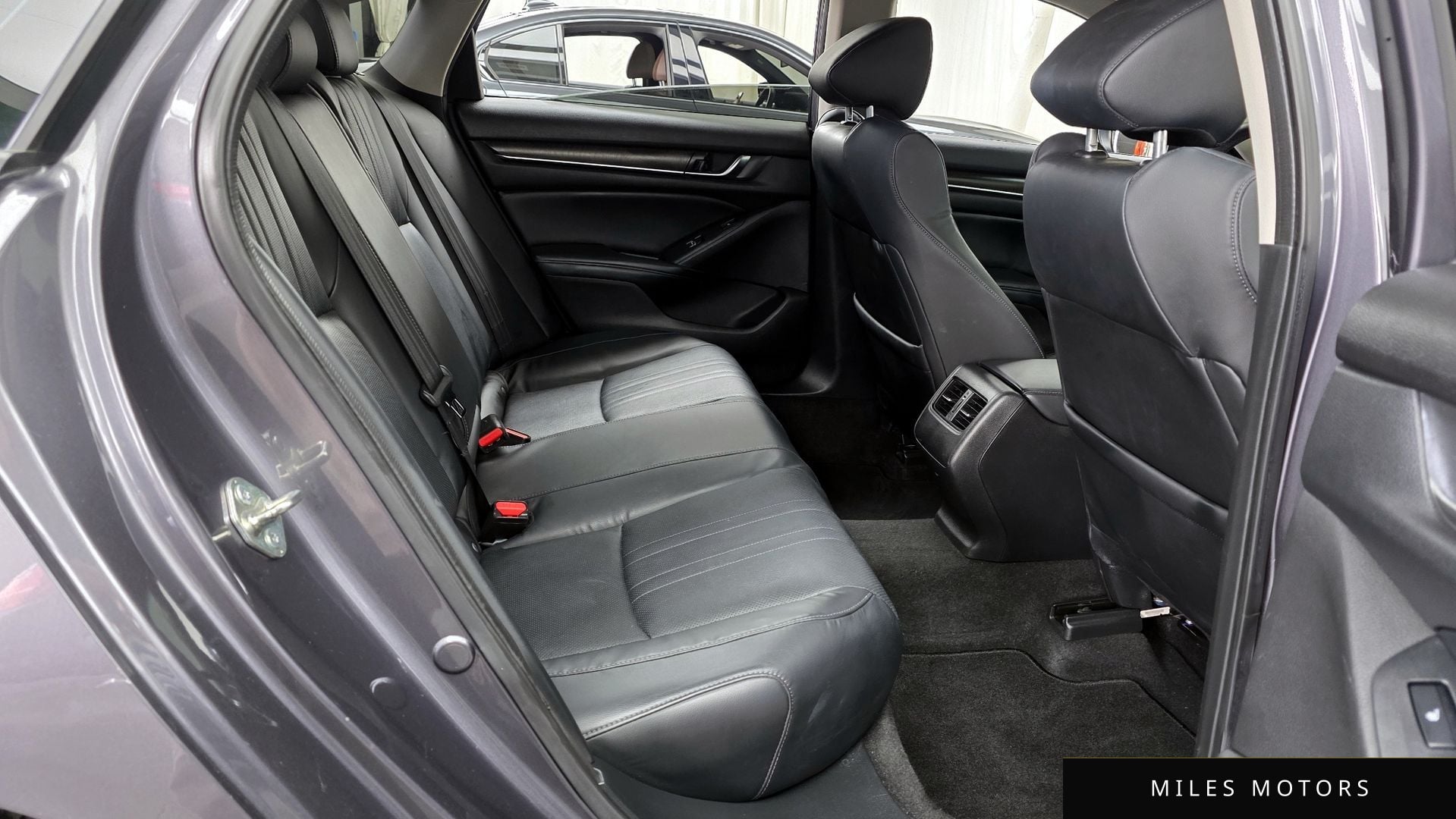 Honda Accord 2018 — миниатюра 11