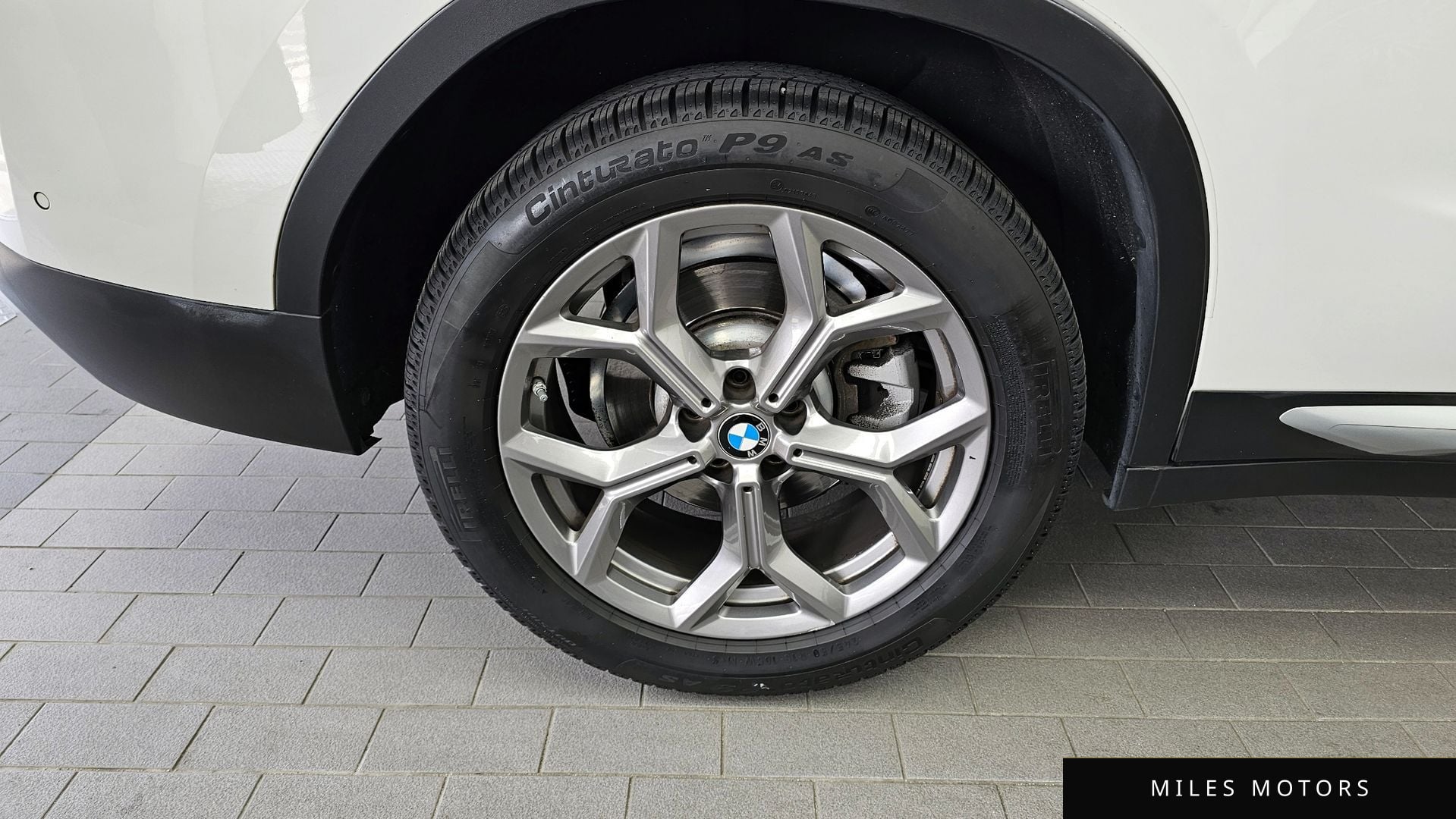 BMW X4 (G02) 2022 — миниатюра 5