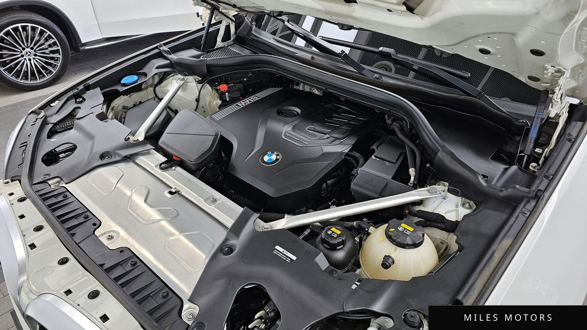 BMW X4 (G02) 2022 — миниатюра 6