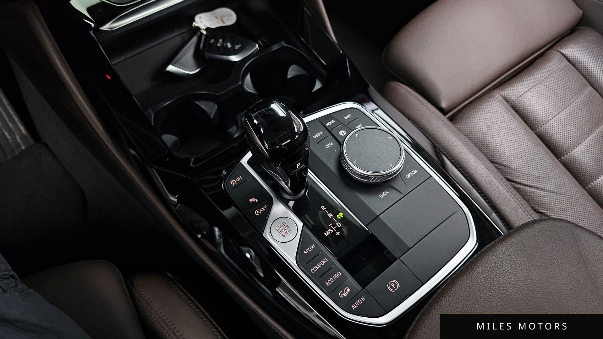 BMW X4 (G02) 2022 — миниатюра 12