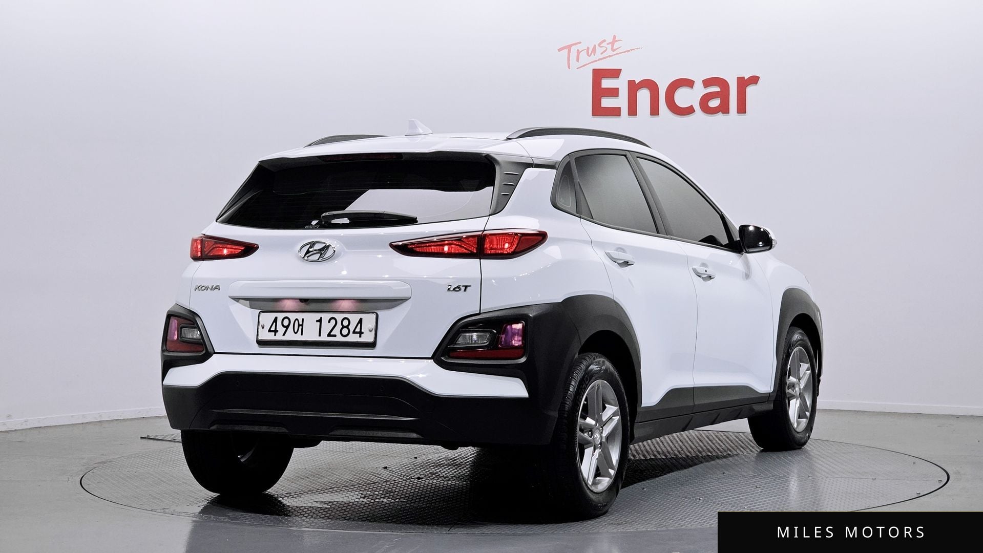 Hyundai Kona 2019 — миниатюра 2