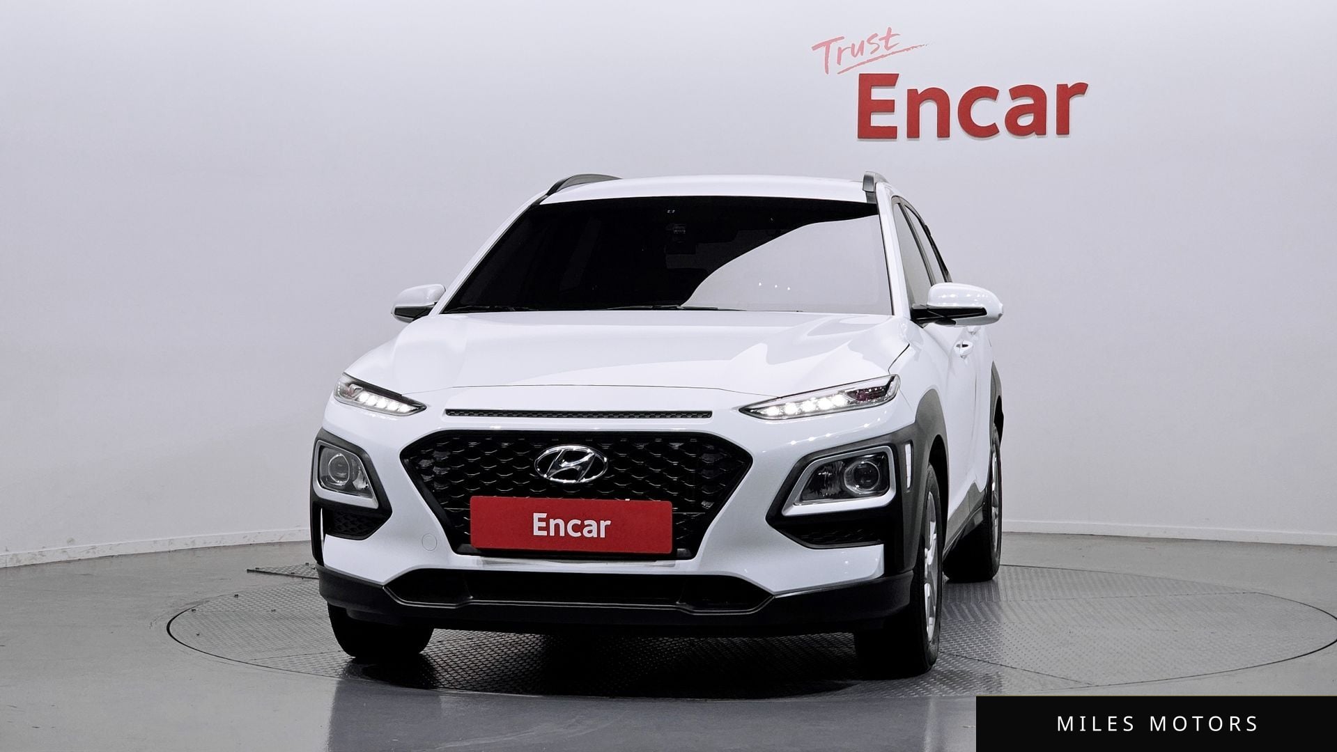 Hyundai Kona 2019 — миниатюра 3