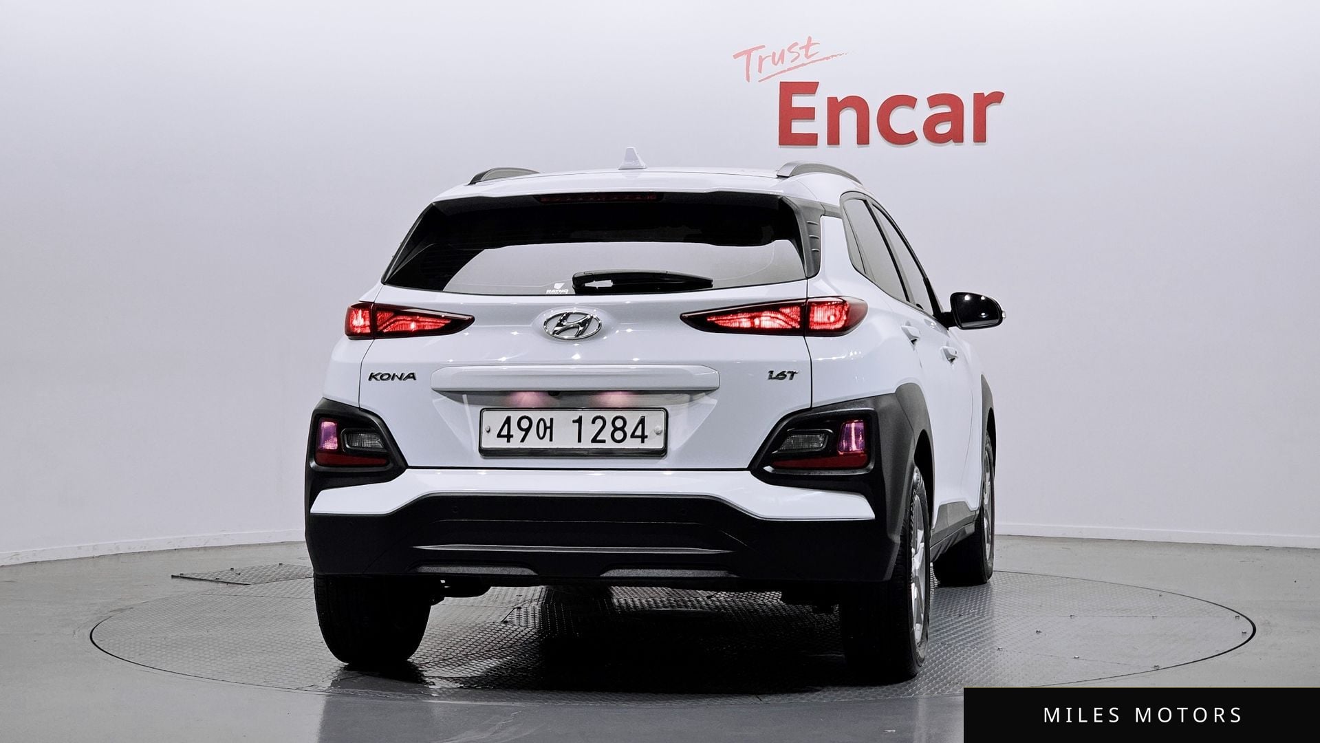 Hyundai Kona 2019 — миниатюра 4