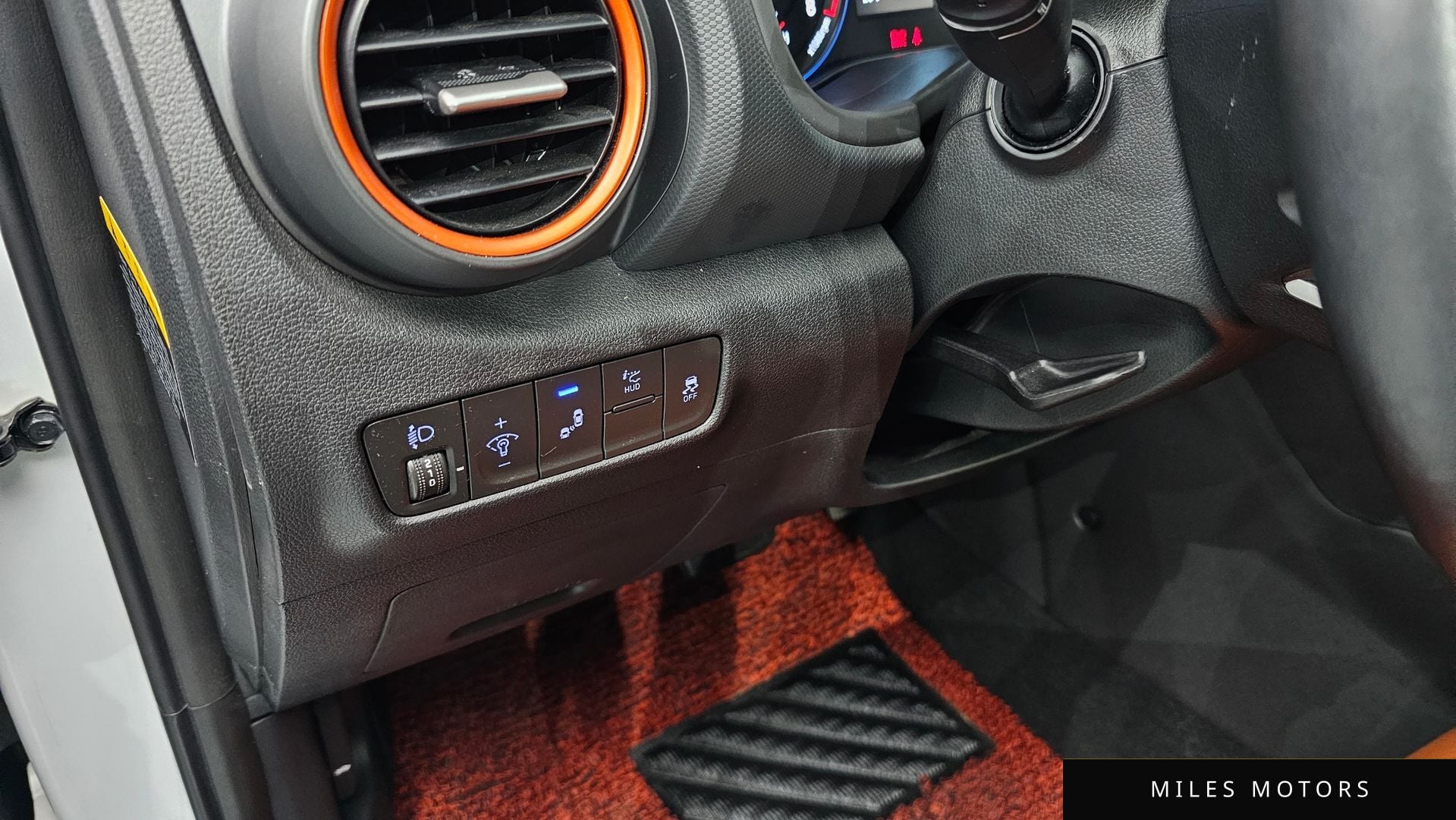 Hyundai Kona 2019 — миниатюра 6