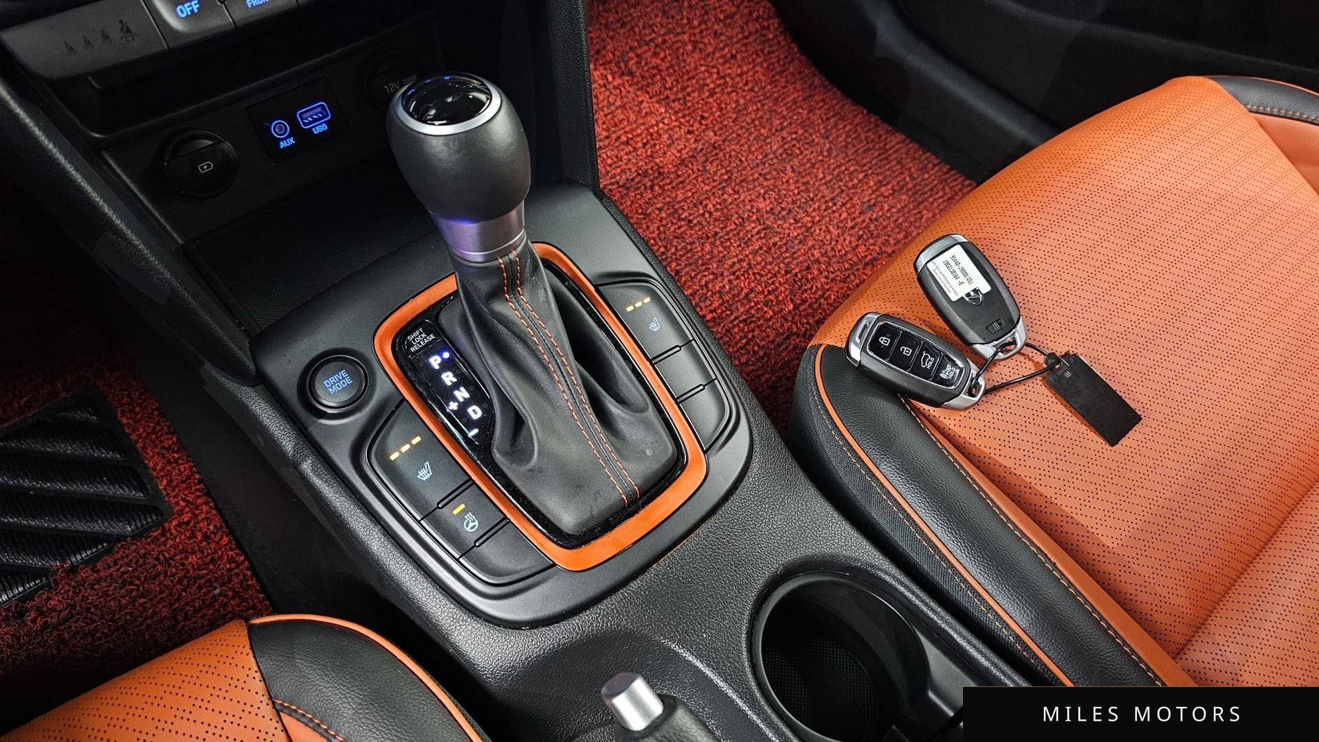 Hyundai Kona 2019 — миниатюра 9