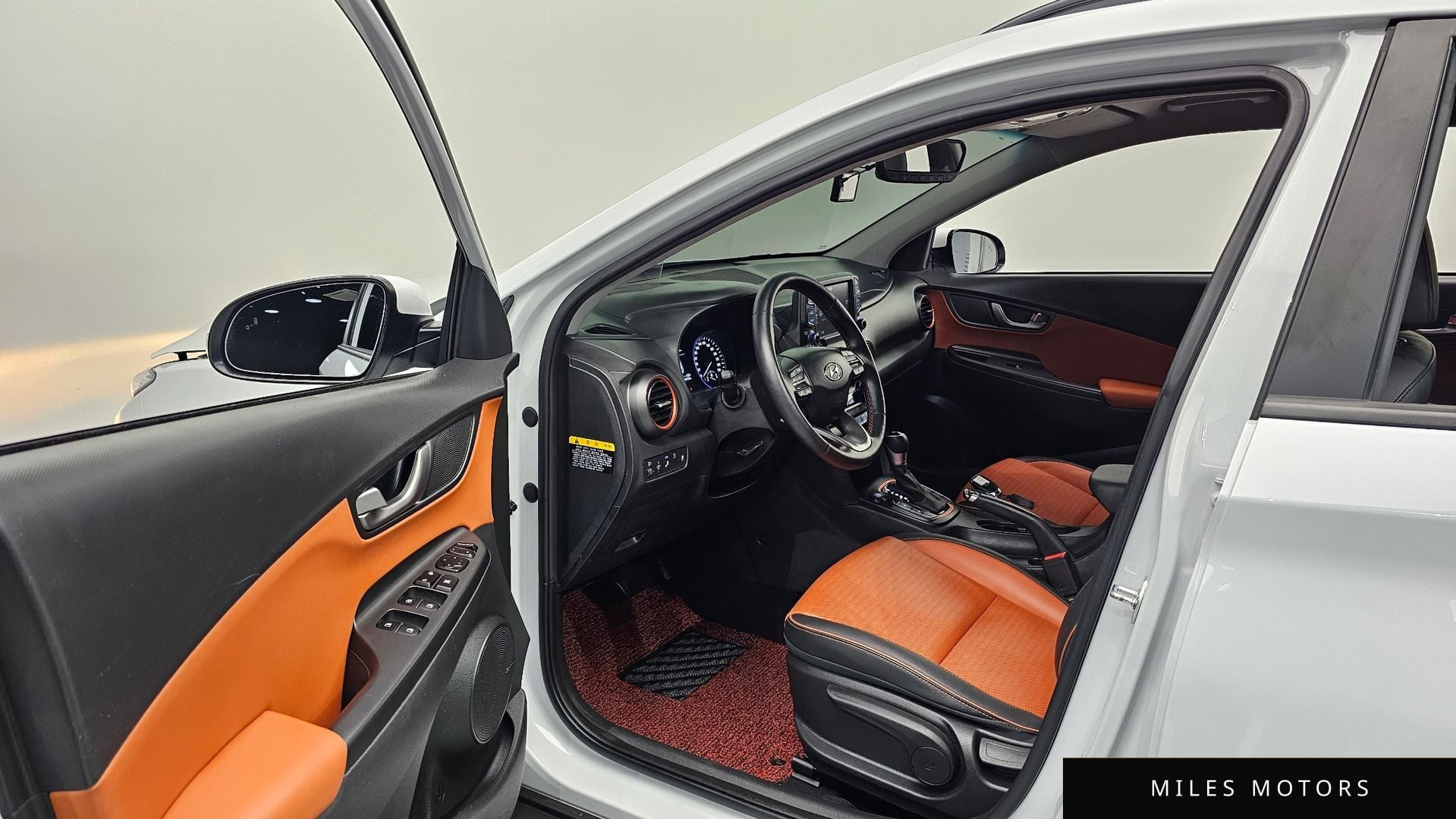 Hyundai Kona 2019 — миниатюра 10