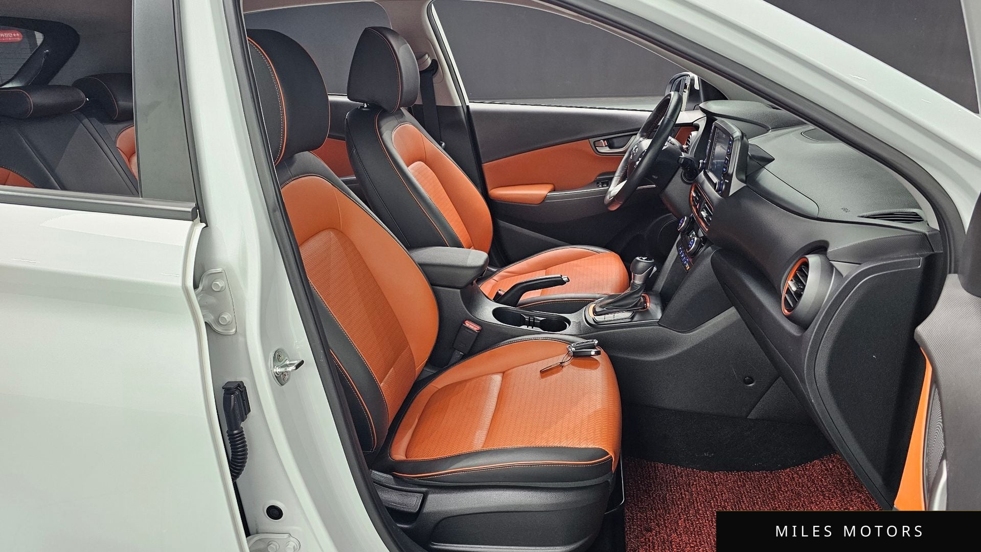 Hyundai Kona 2019 — миниатюра 11