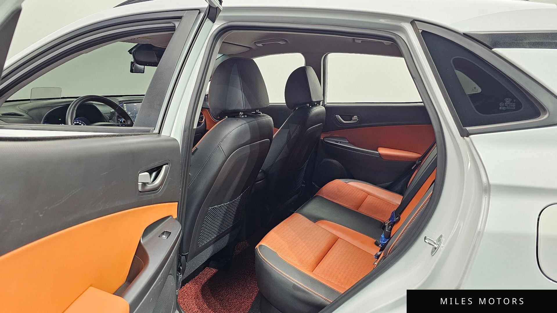Hyundai Kona 2019 — миниатюра 12