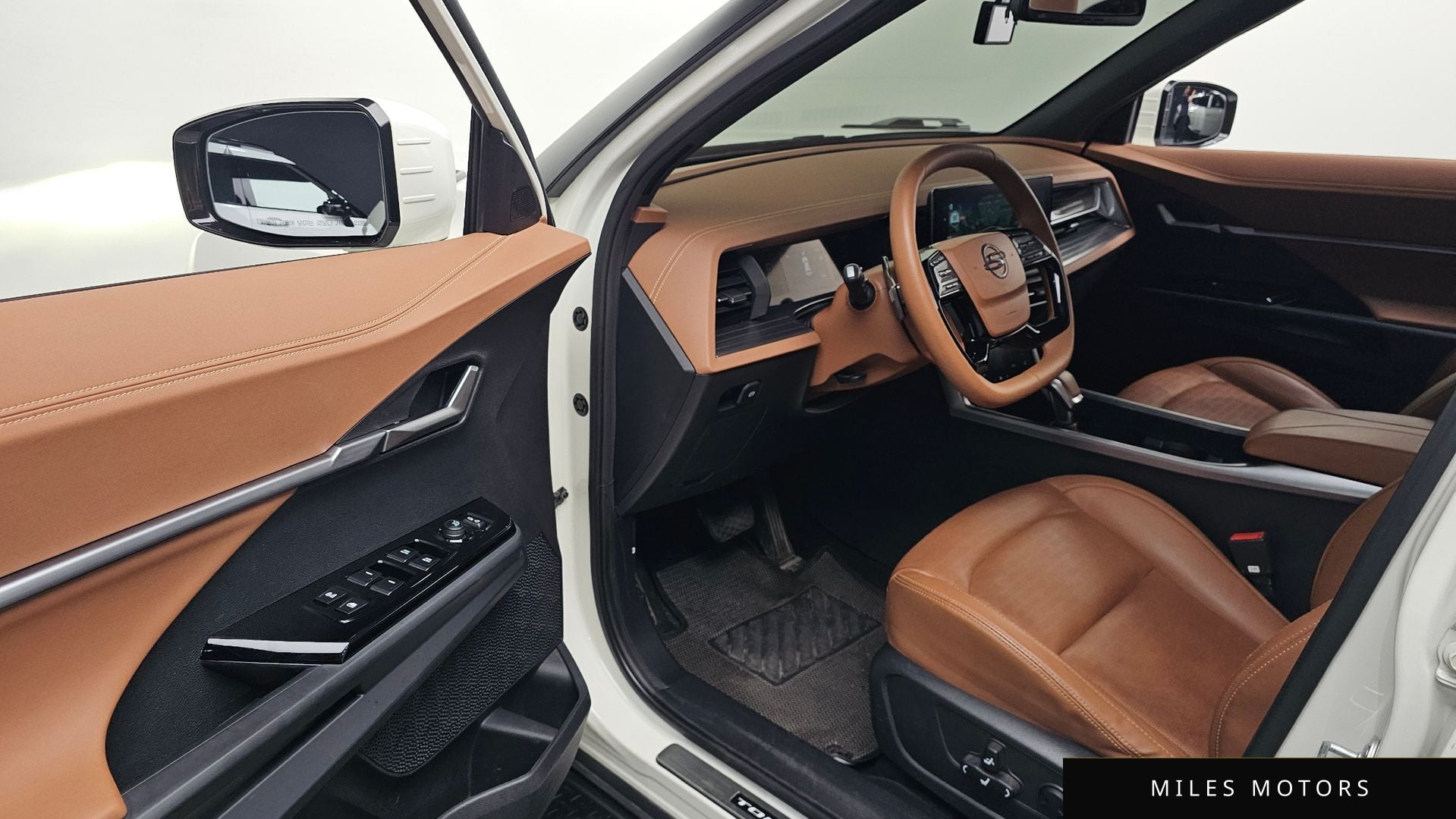 KG Mobility Torres 2023 — миниатюра 10
