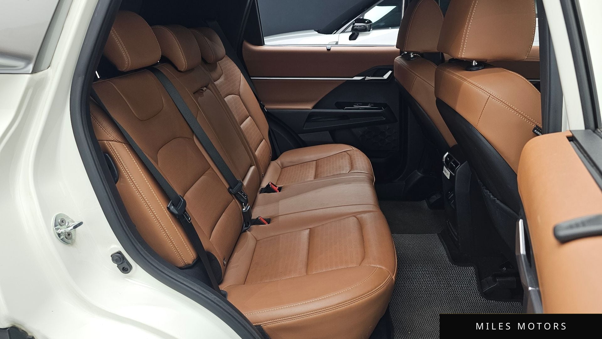 KG Mobility Torres 2023 — миниатюра 11