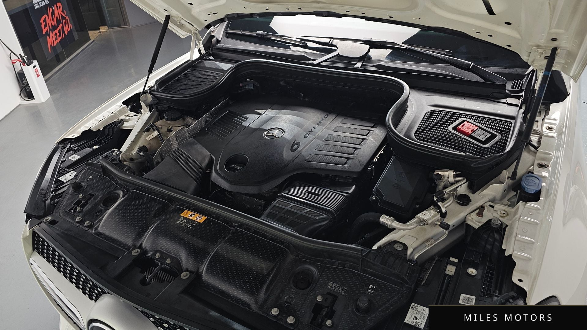 Mercedes-Benz GLE-Class W167 2020 — миниатюра 5