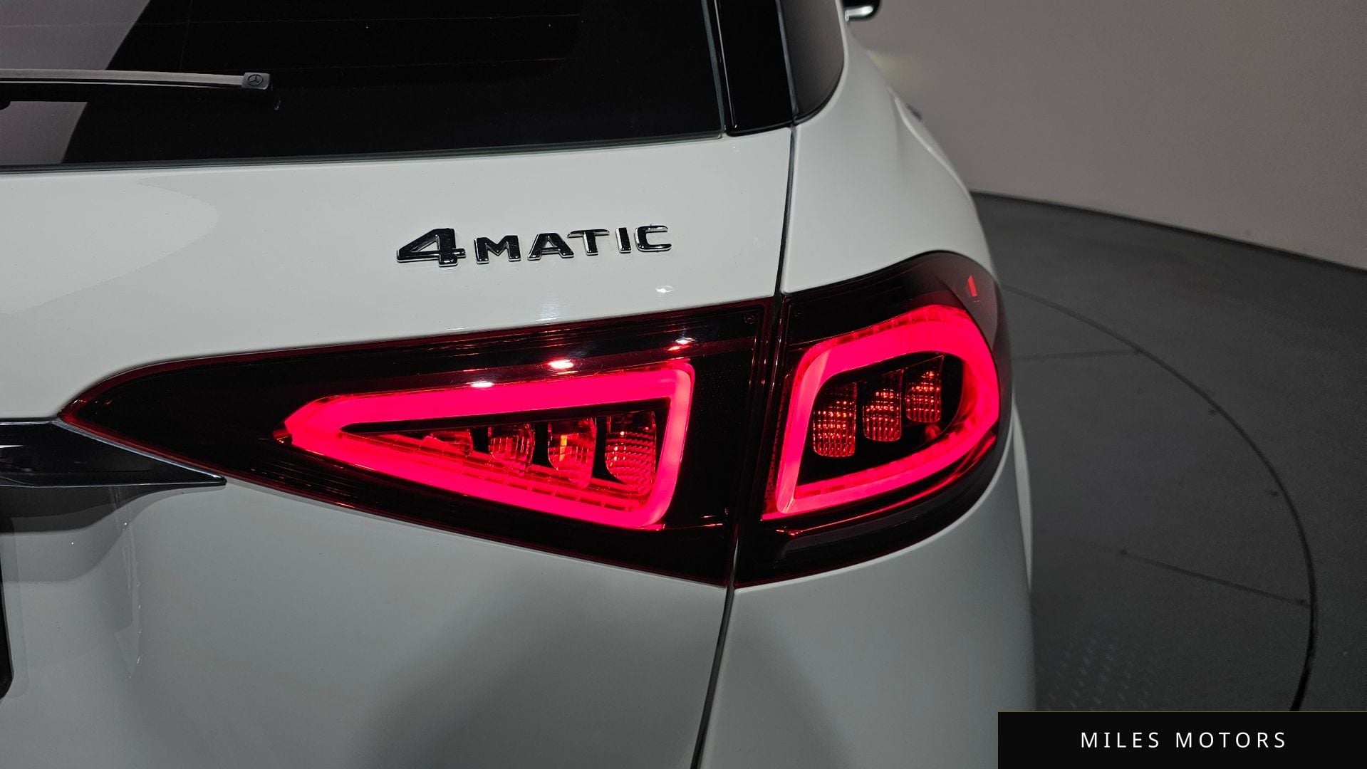 Mercedes-Benz GLE-Class W167 2020 — миниатюра 8