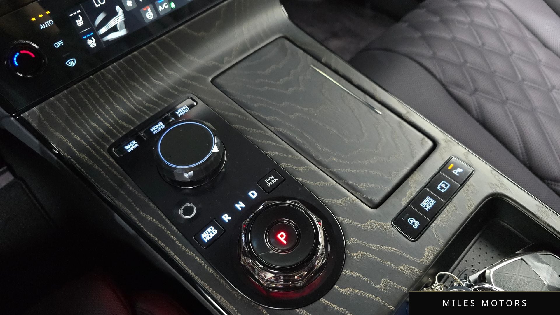 Genesis G80 (RG3) 2026 — миниатюра 12