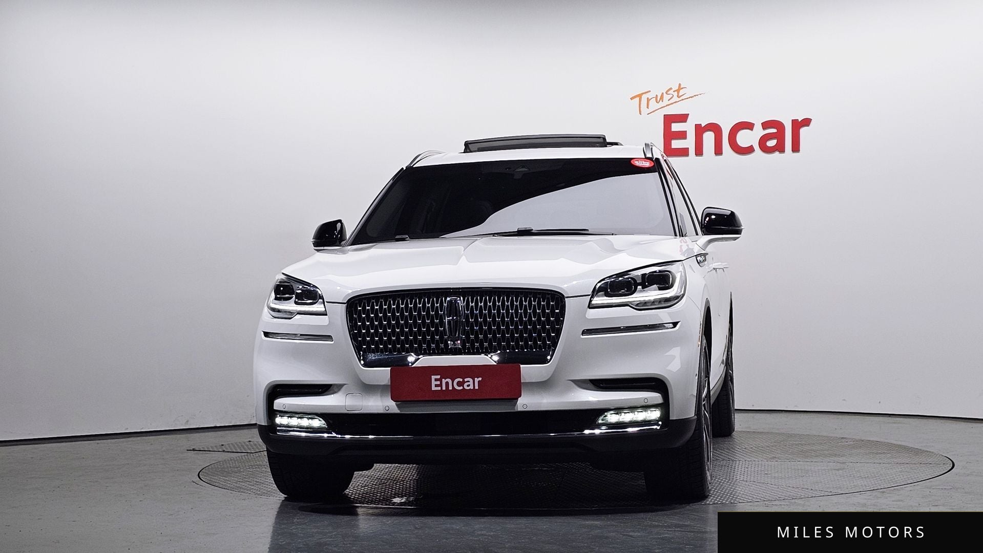 Lincoln Aviator 2021 — миниатюра 3