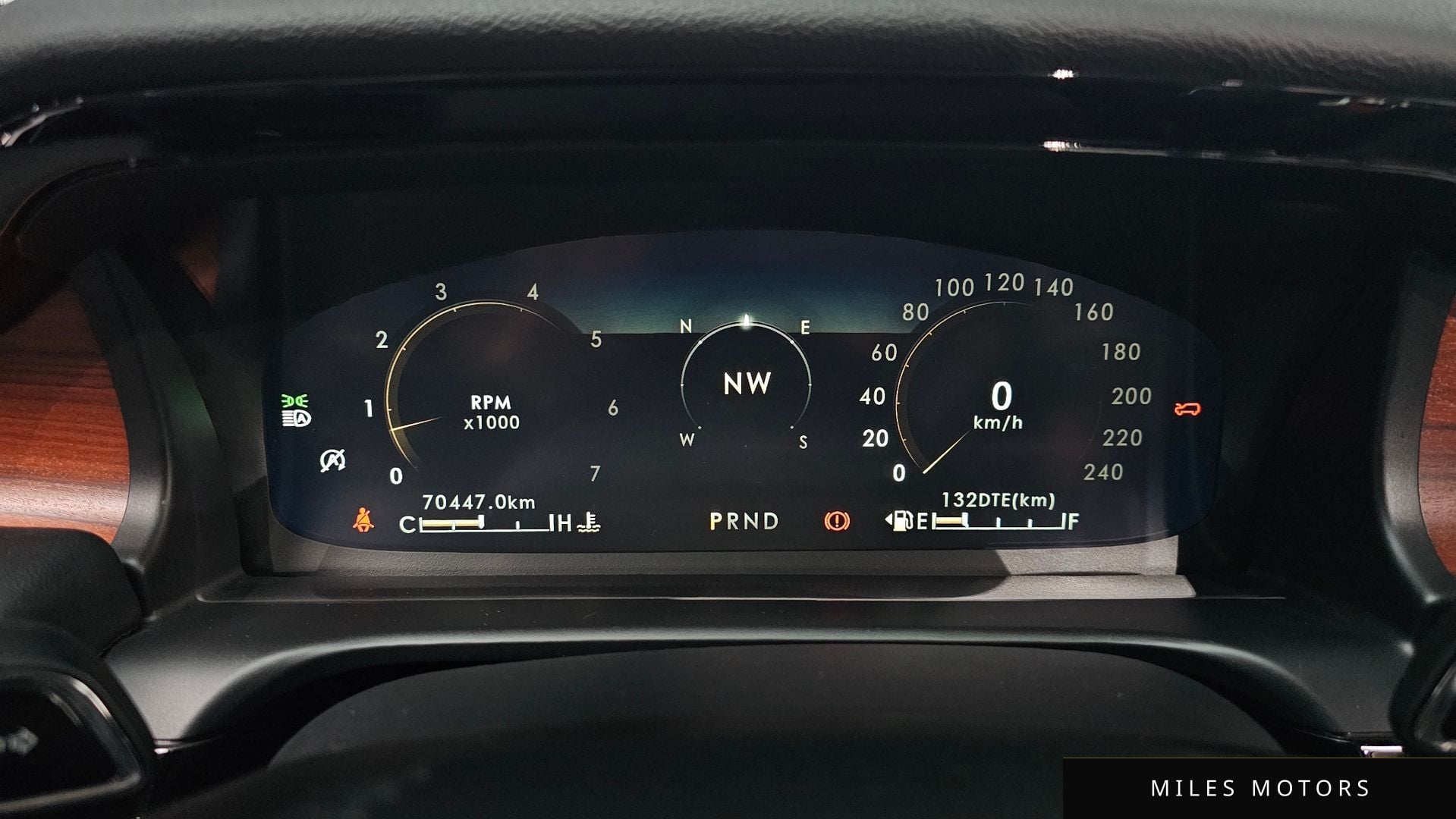 Lincoln Aviator 2021 — миниатюра 8
