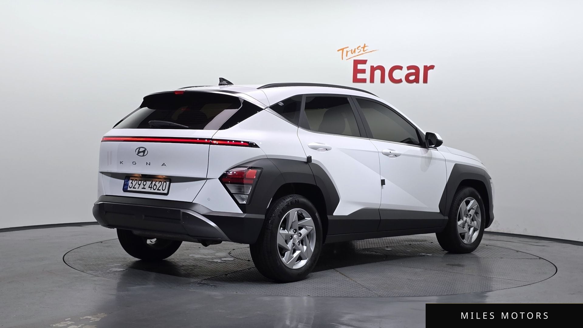 Hyundai Kona 2023 — миниатюра 2