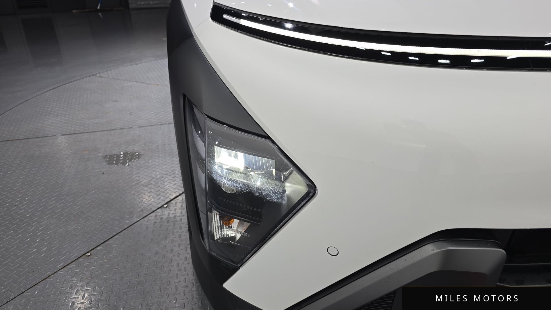 Hyundai Kona 2023 — миниатюра 8