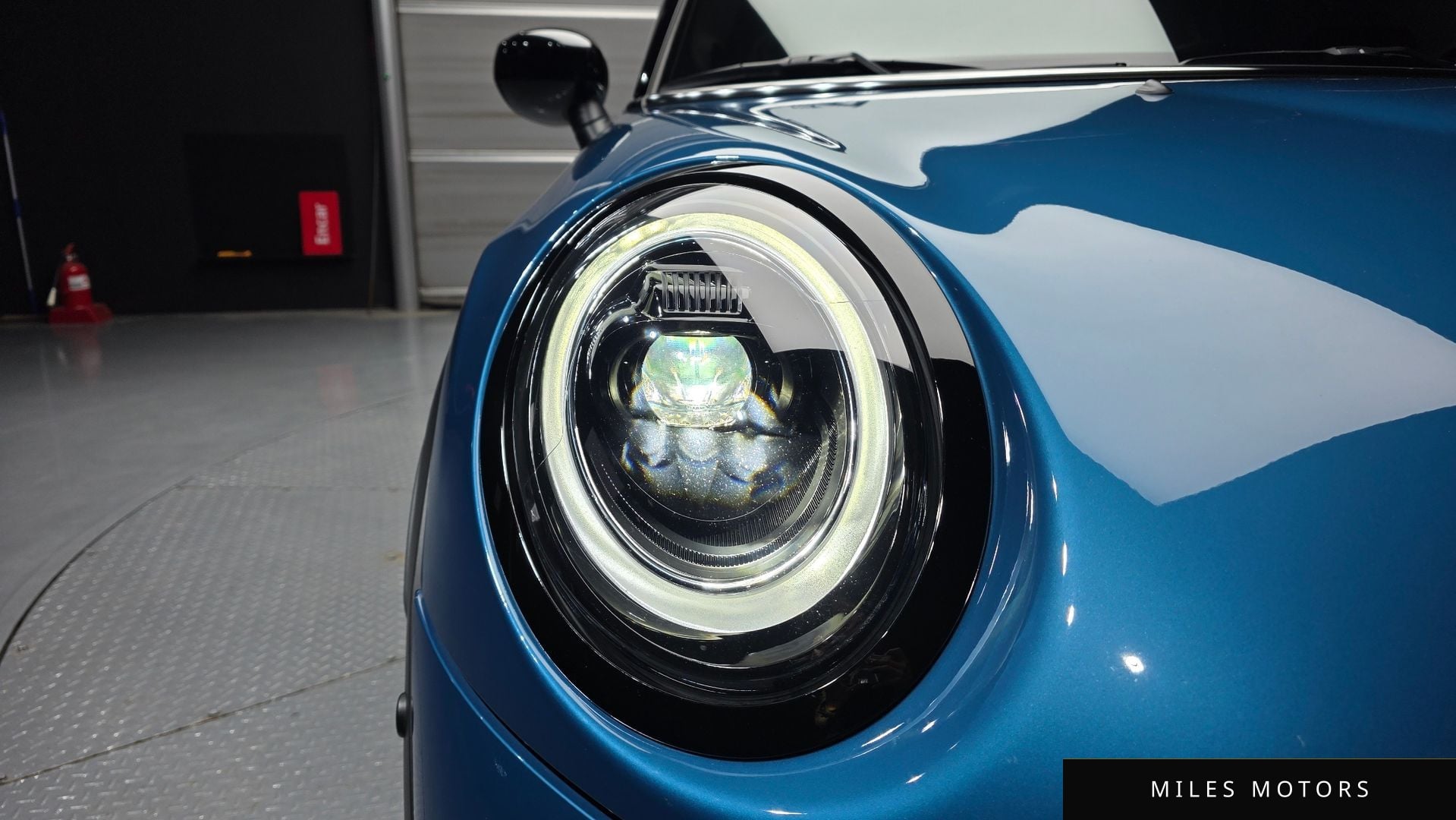 MINI Cooper S 2024 — миниатюра 8