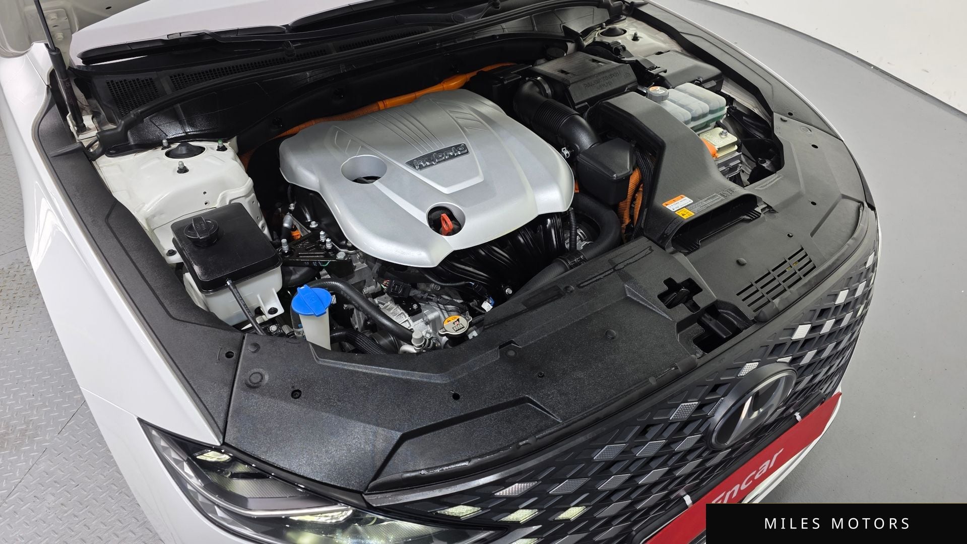 Hyundai Grandeur 2020 — миниатюра 6