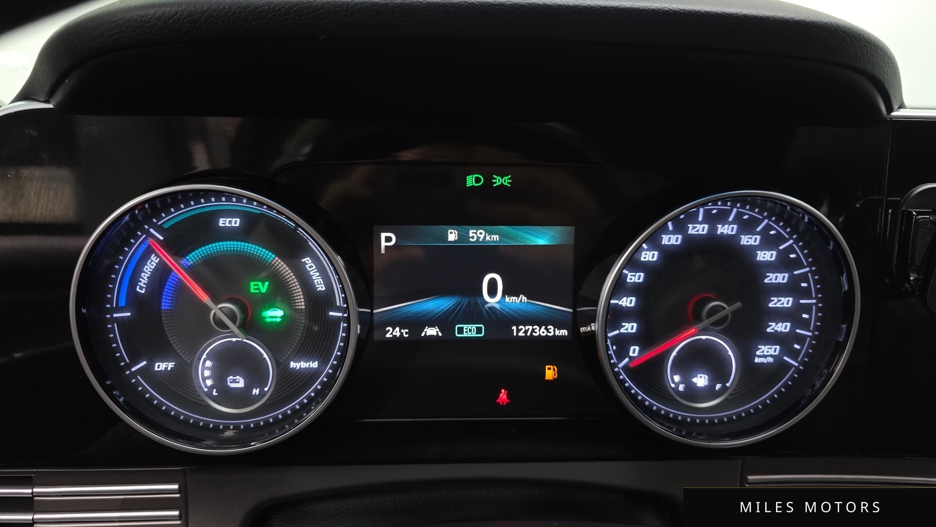 Hyundai Grandeur 2020 — миниатюра 11