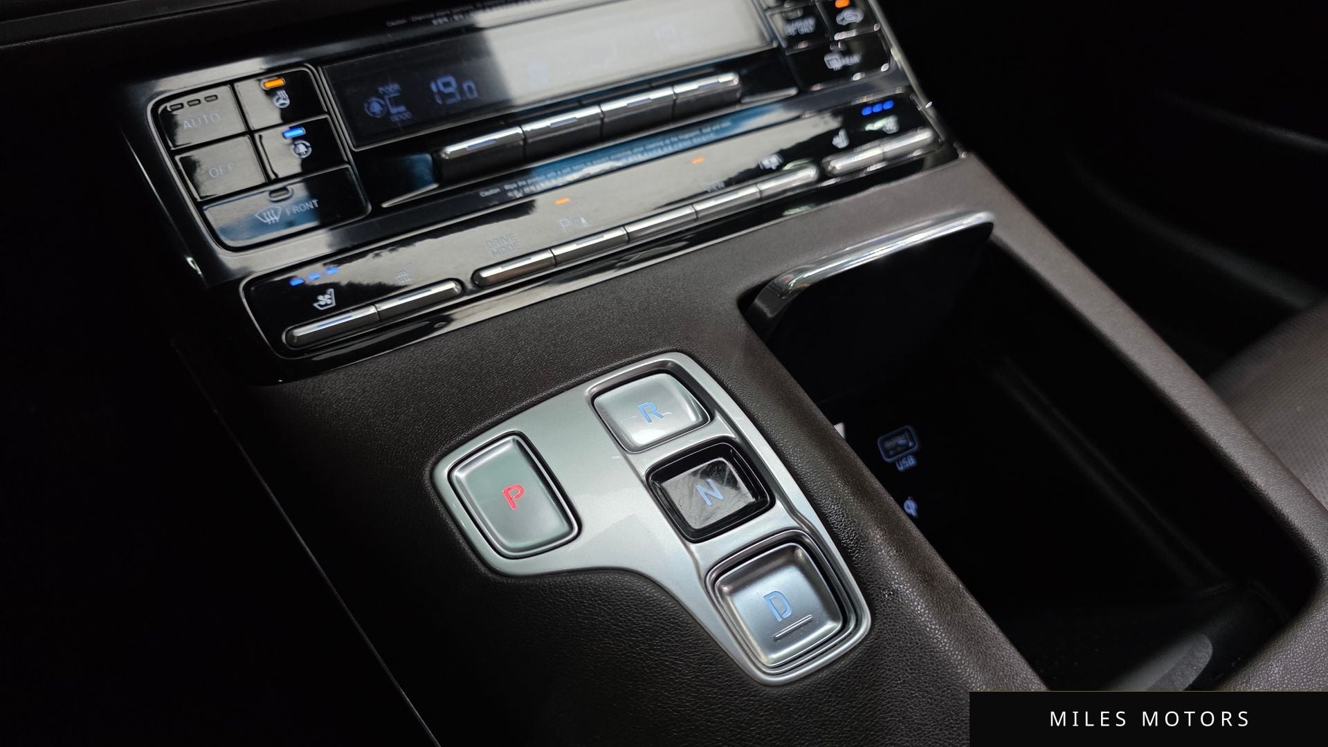 Hyundai Grandeur 2020 — миниатюра 12