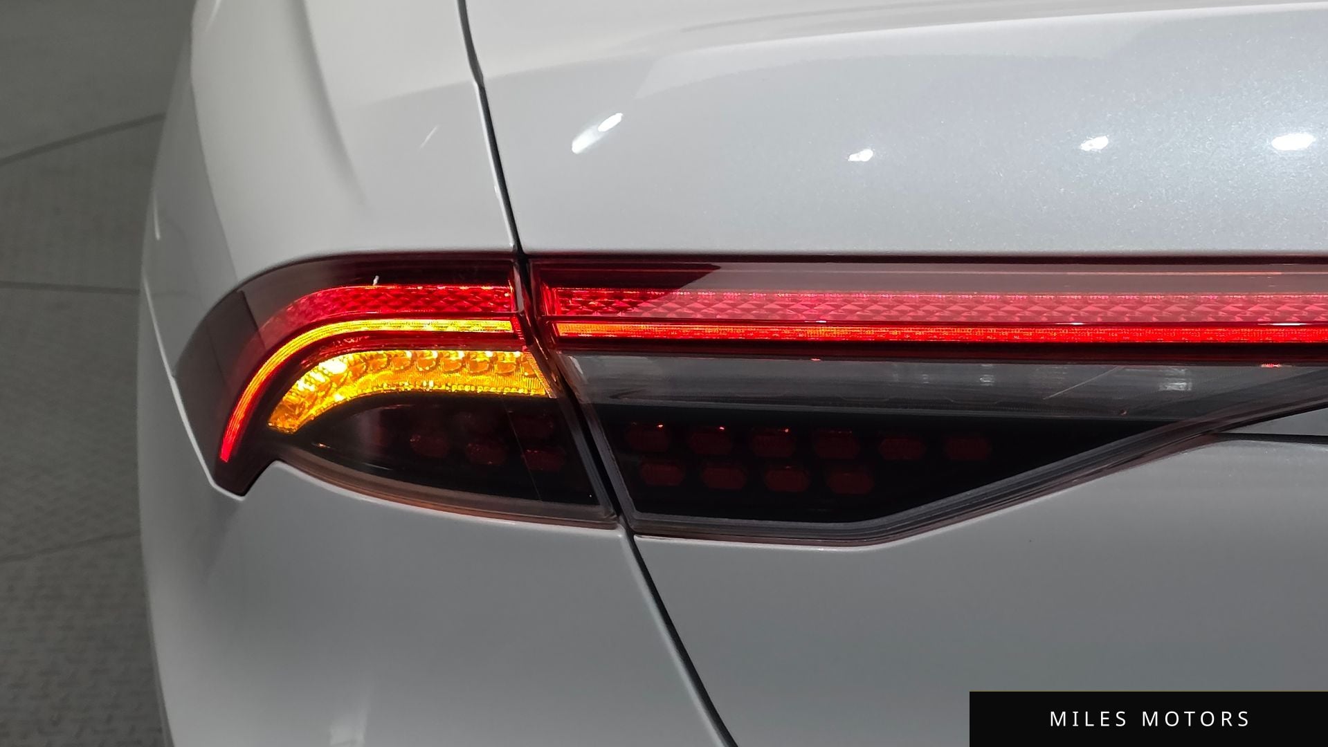Hyundai Grandeur 2020 — миниатюра 9