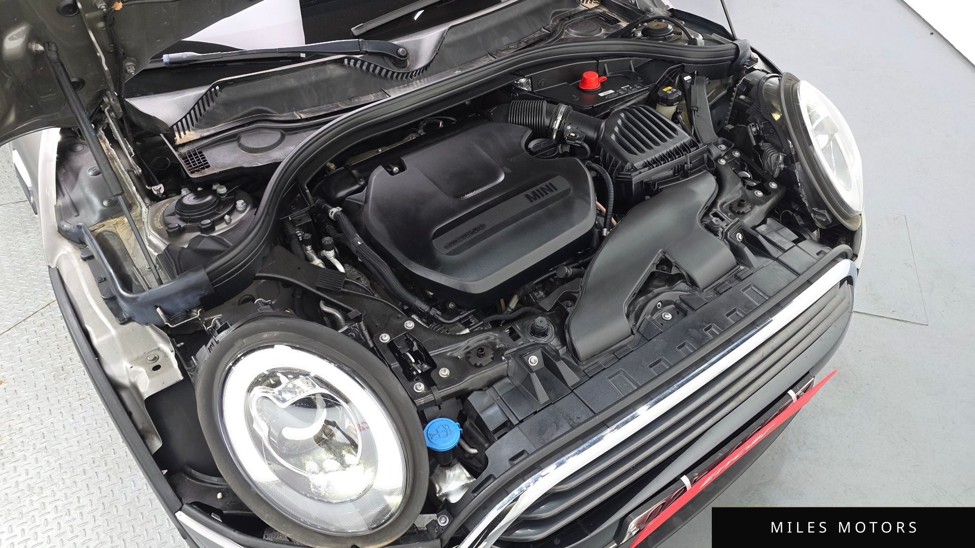 MINI Clubman 2019 — миниатюра 5