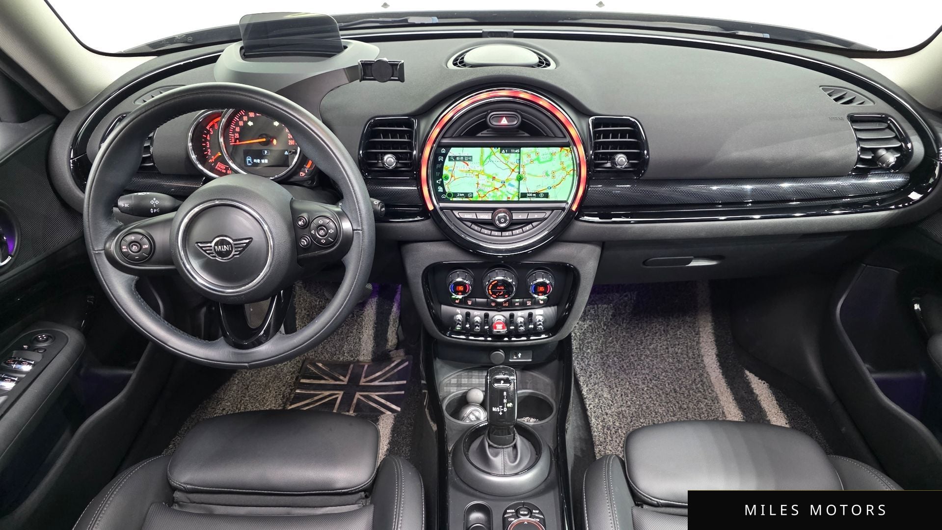 MINI Clubman 2019 — миниатюра 9