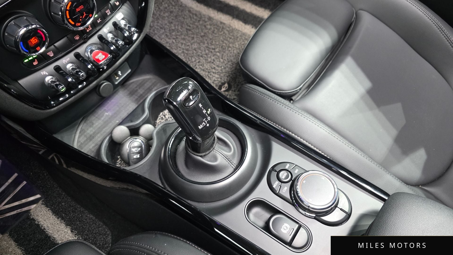 MINI Clubman 2019 — миниатюра 11