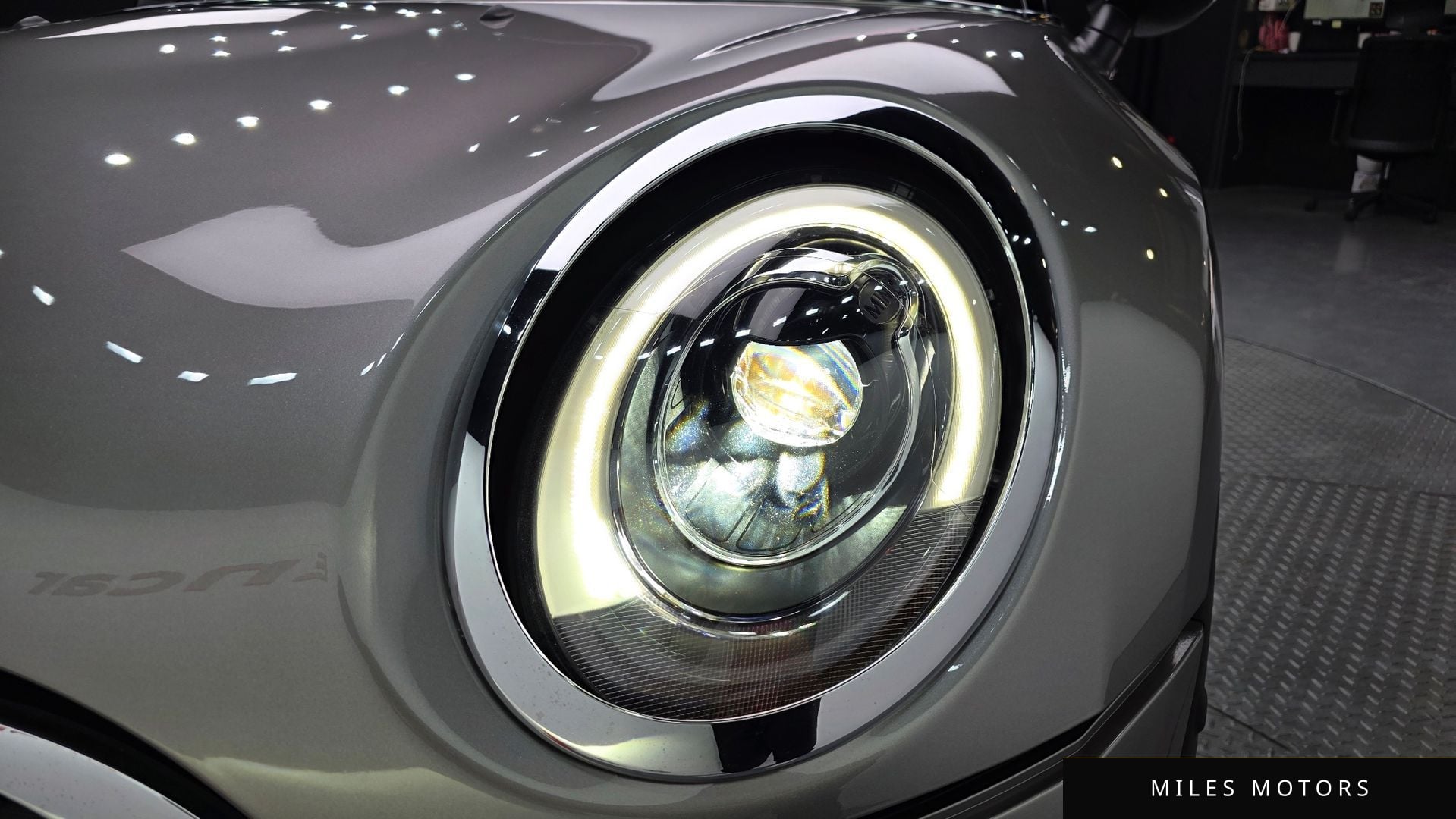 MINI Clubman 2019 — миниатюра 7