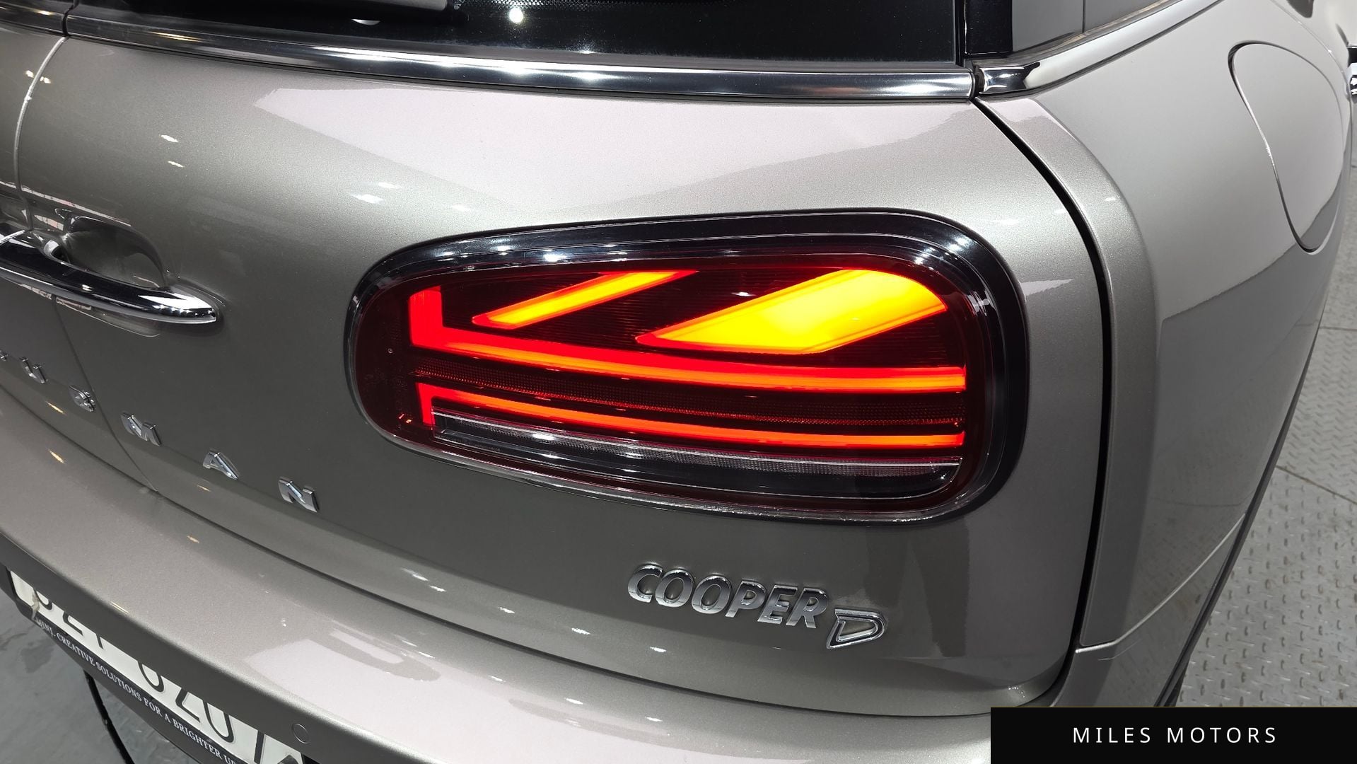 MINI Clubman 2019 — миниатюра 8