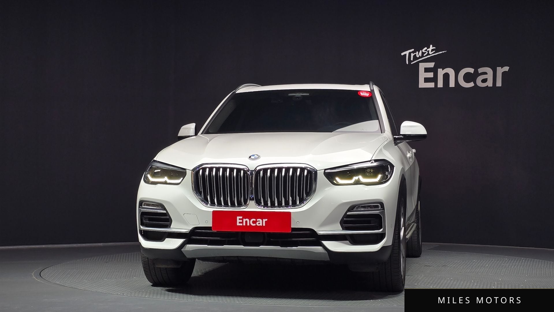 BMW X5 (G05) 2021 — миниатюра 3