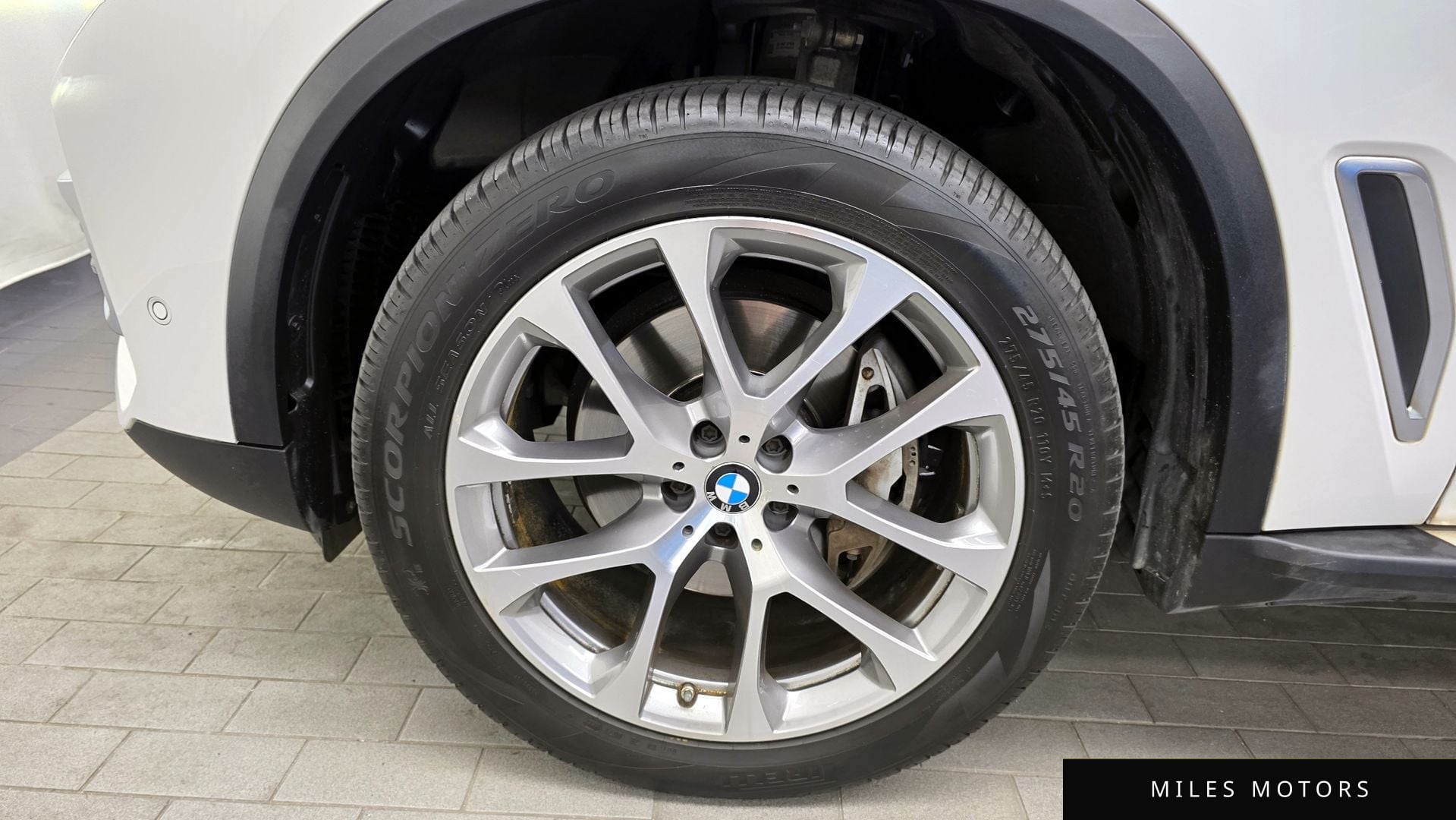 BMW X5 (G05) 2021 — миниатюра 5