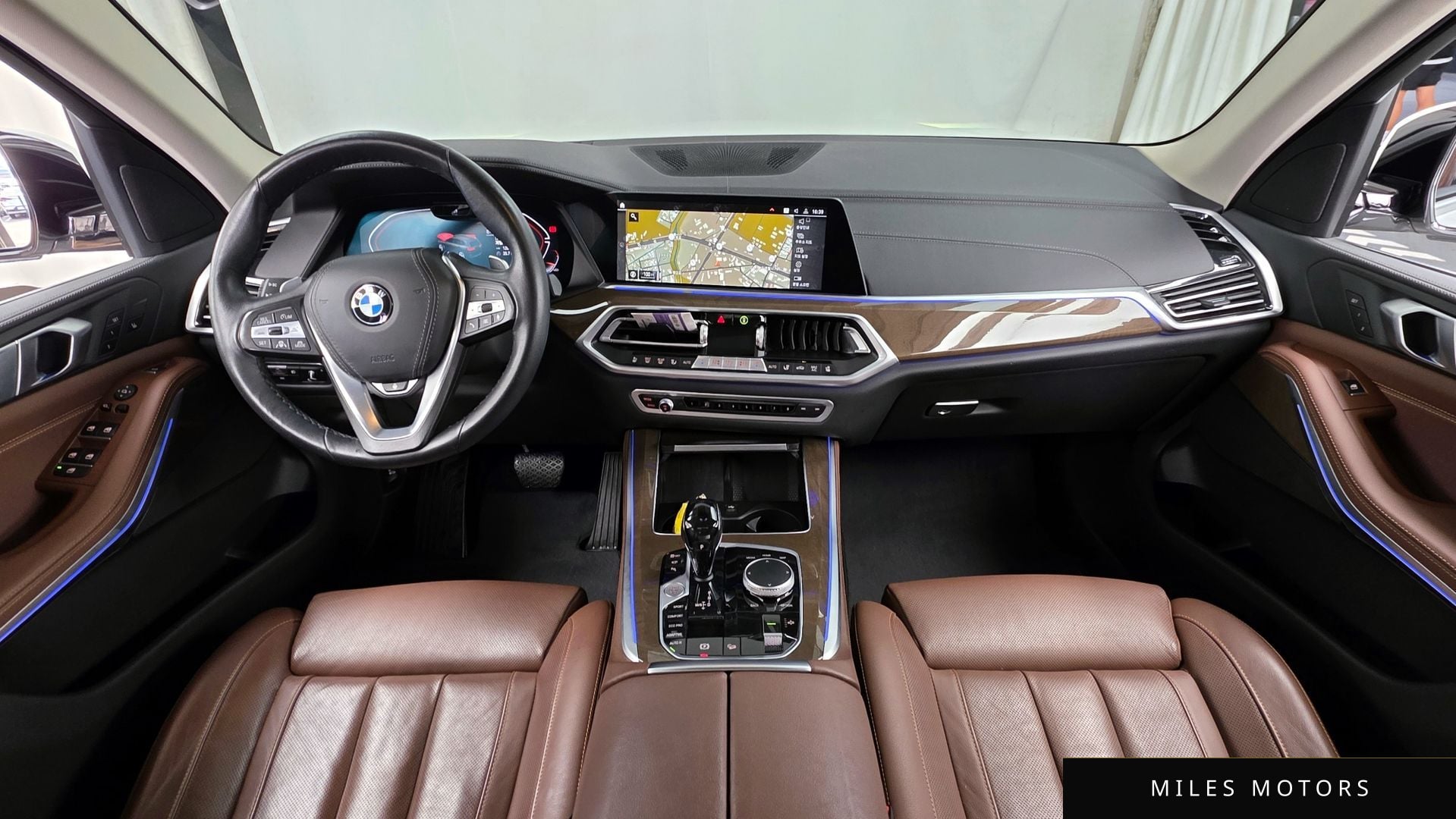 BMW X5 (G05) 2021 — миниатюра 10