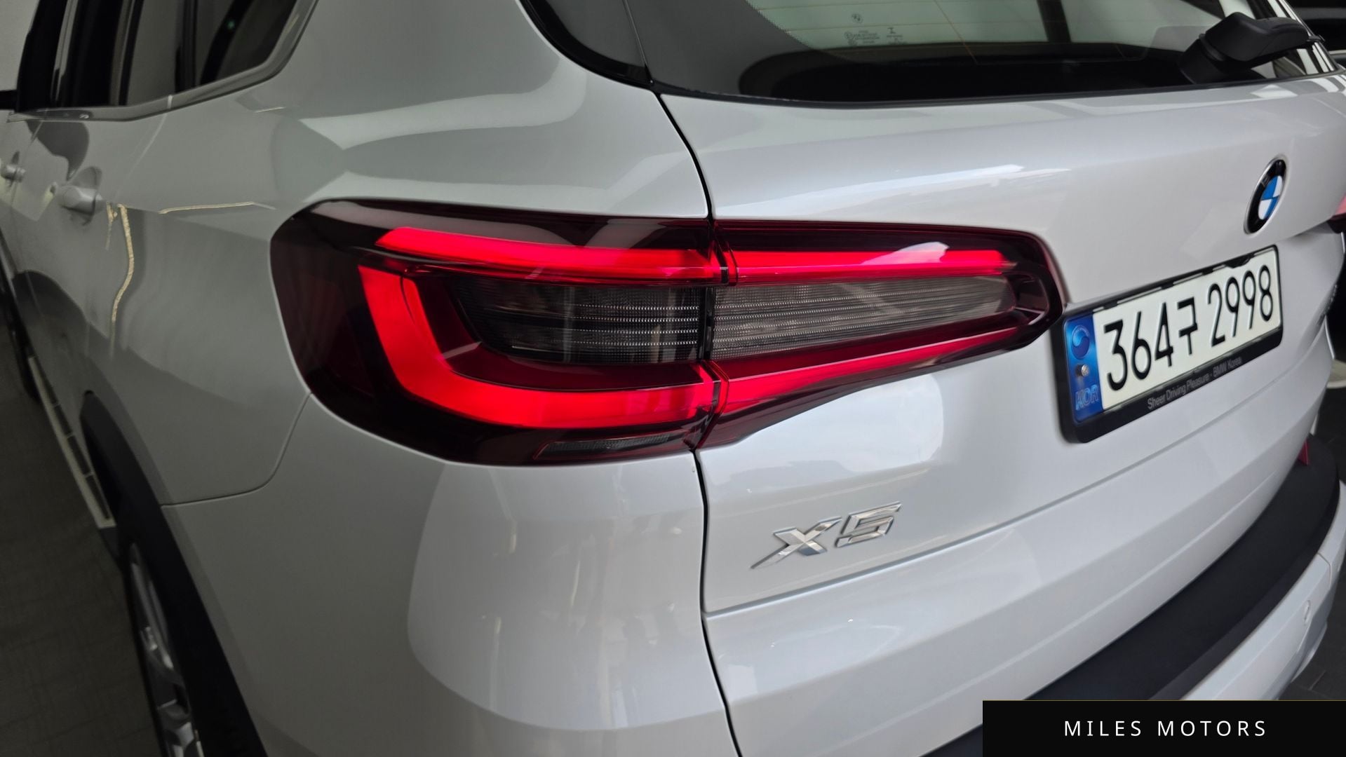 BMW X5 (G05) 2021 — миниатюра 9