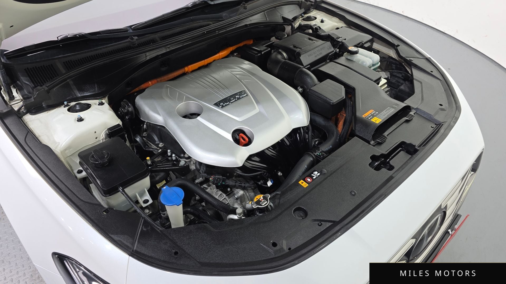 Hyundai Grandeur 2018 — миниатюра 6