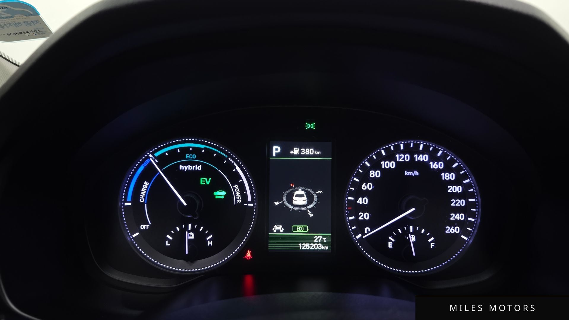 Hyundai Grandeur 2018 — миниатюра 11