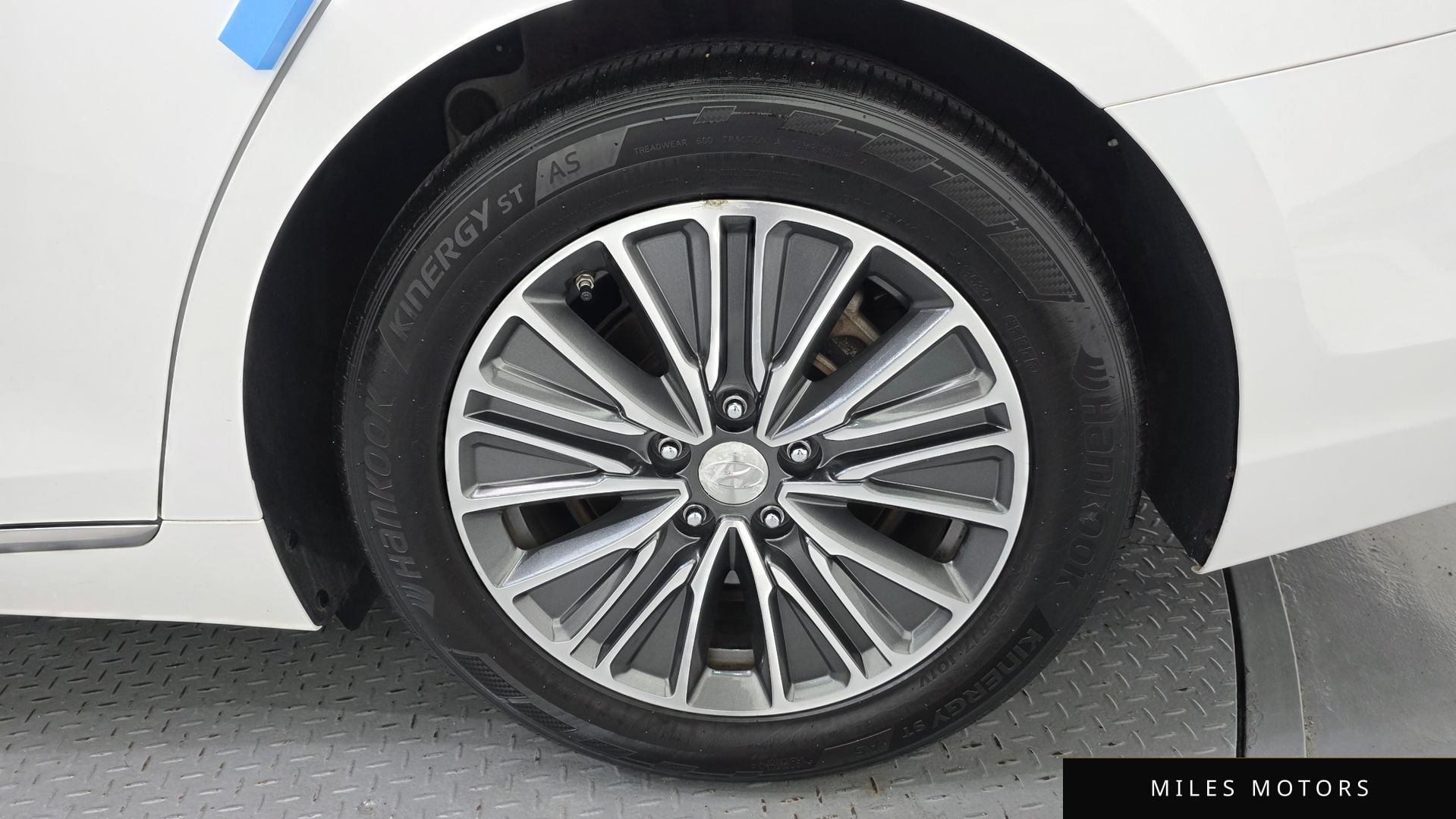 Hyundai Grandeur 2018 — миниатюра 7
