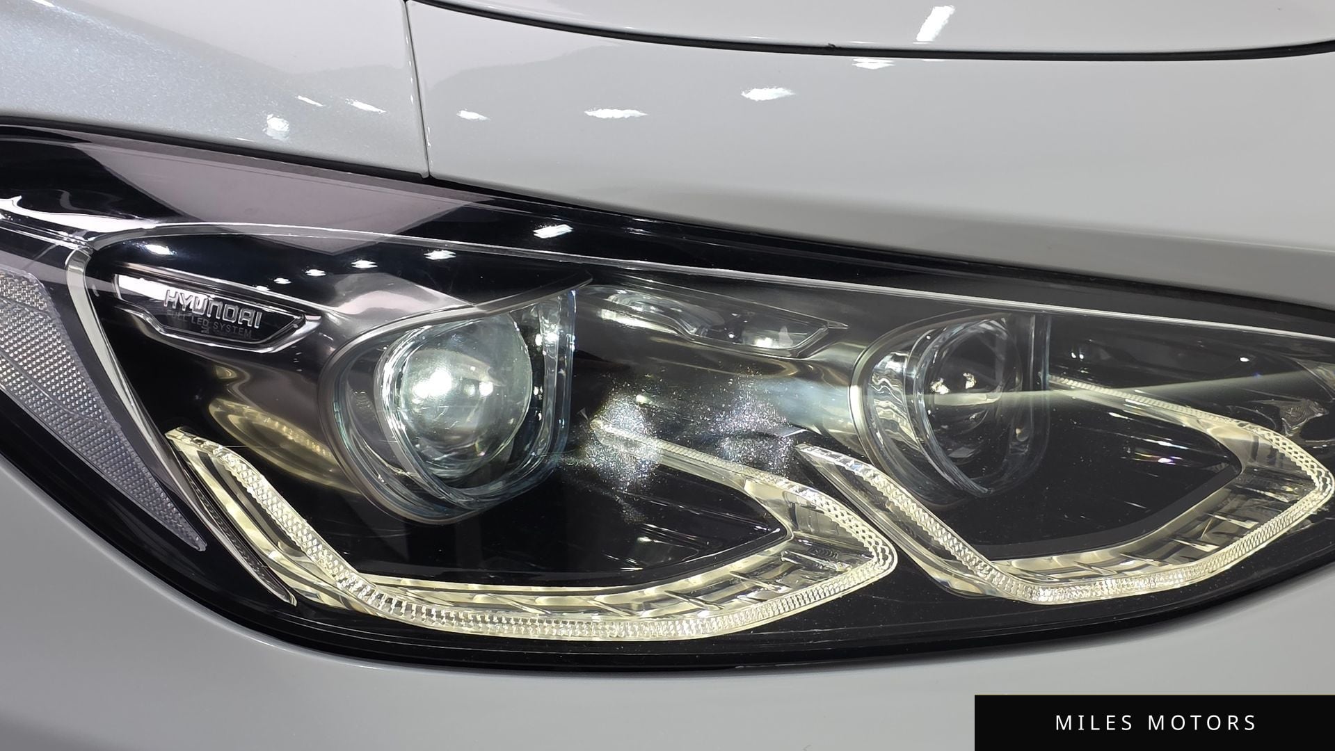 Hyundai Grandeur 2018 — миниатюра 8