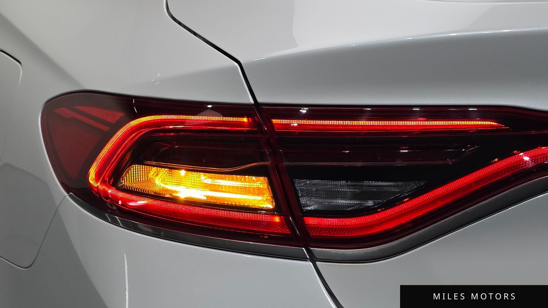 Hyundai Grandeur 2018 — миниатюра 9