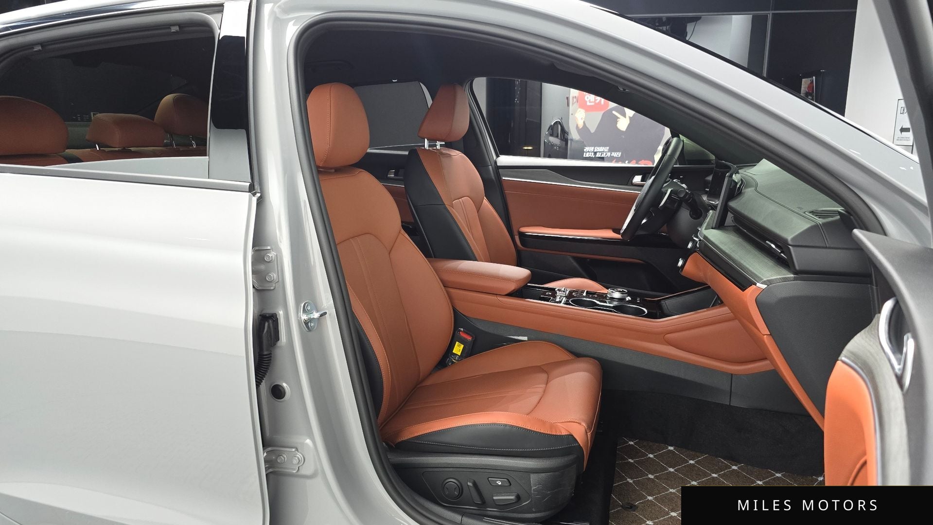 Kia K5 2026 — миниатюра 11