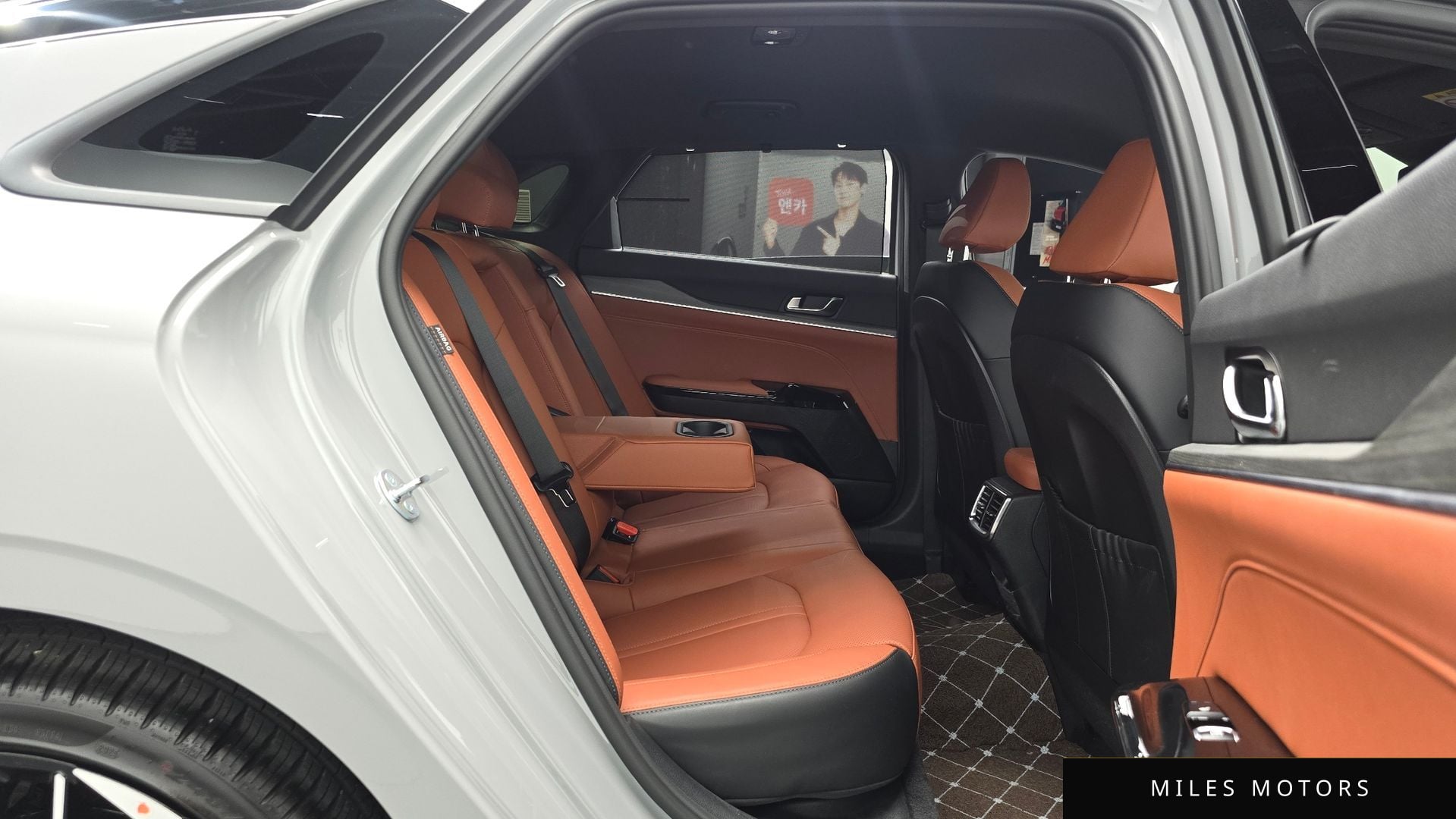 Kia K5 2026 — миниатюра 12