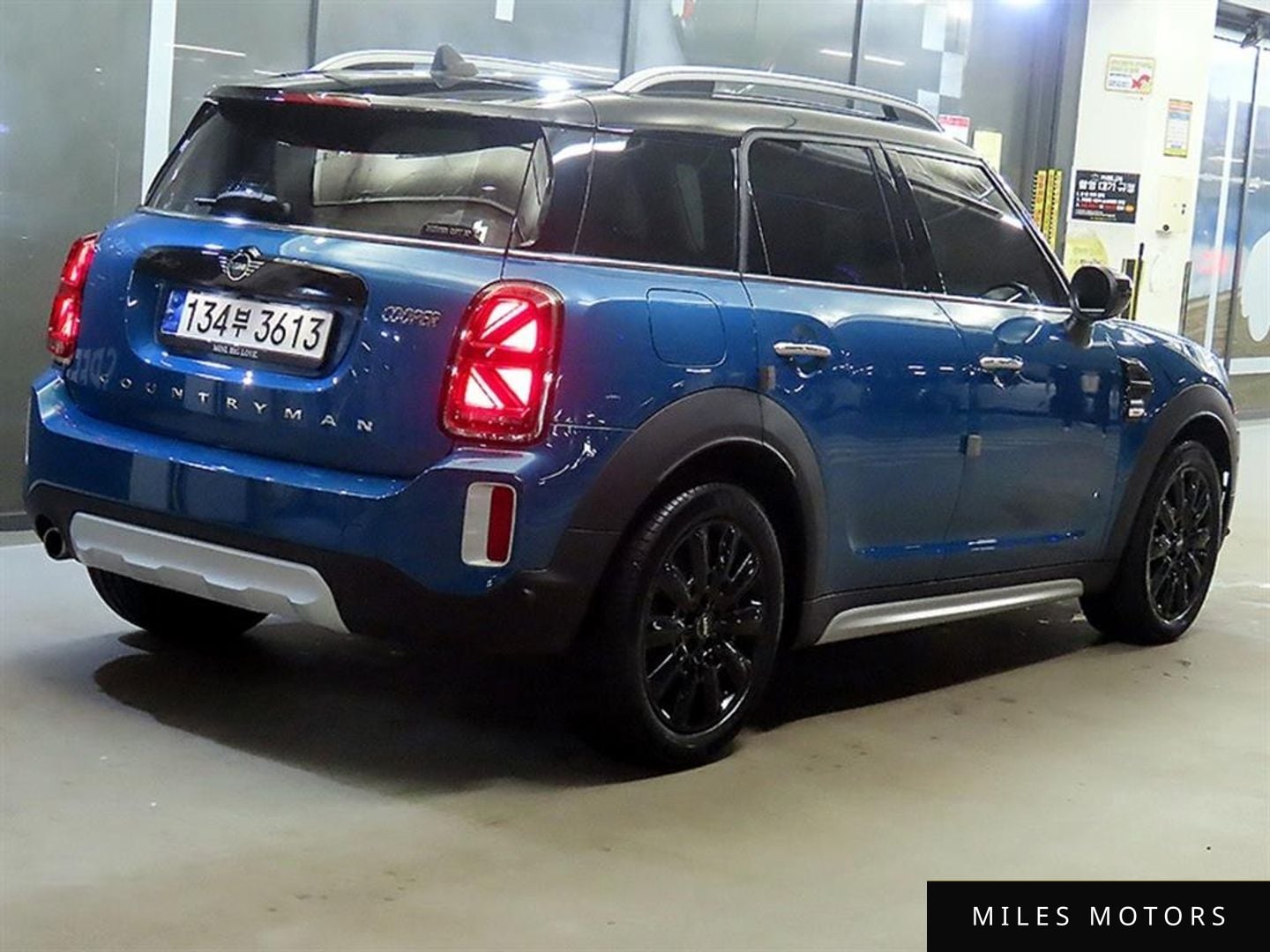 MINI Countryman 2024 — миниатюра 4