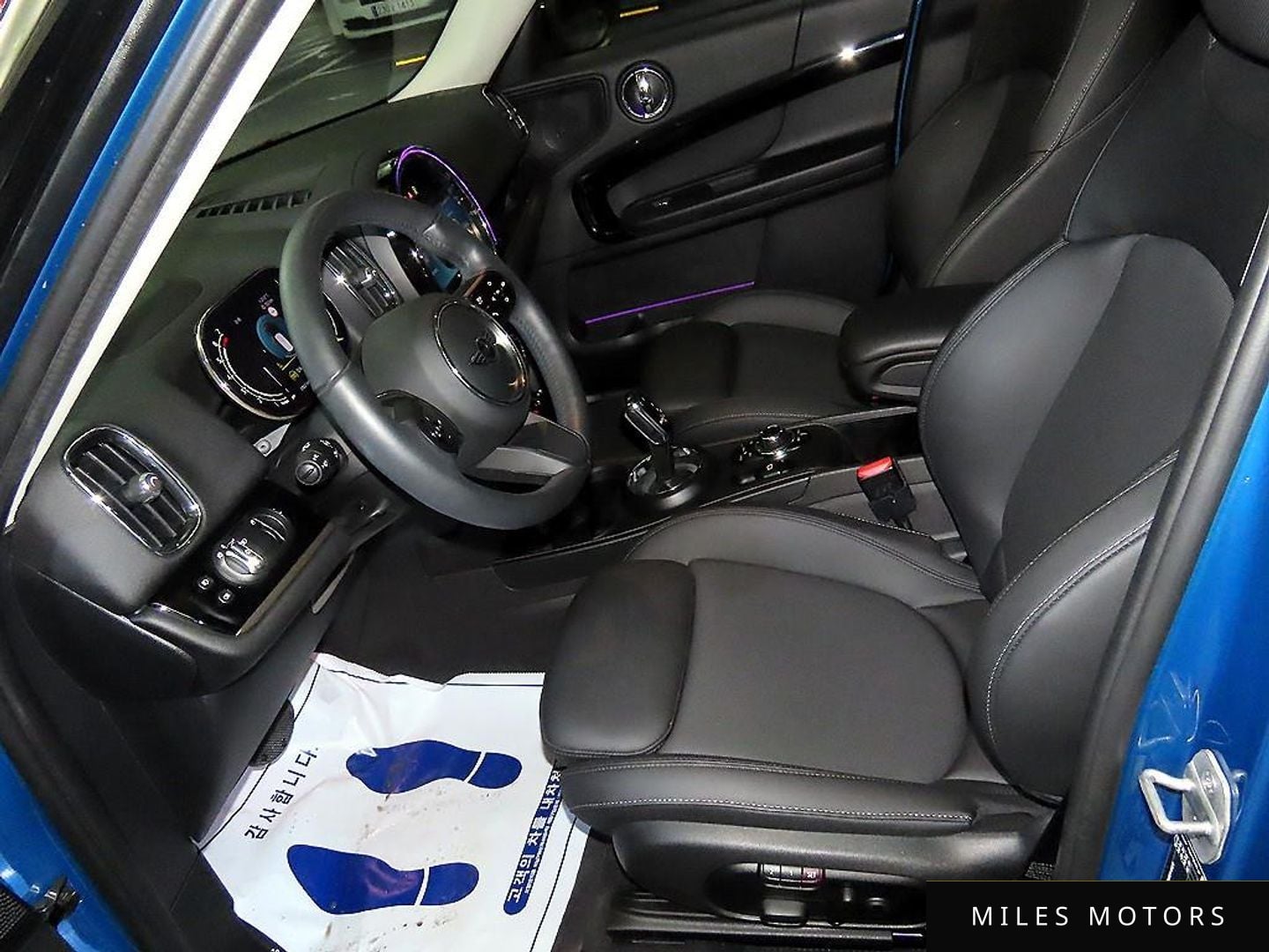 MINI Countryman 2024 — миниатюра 6