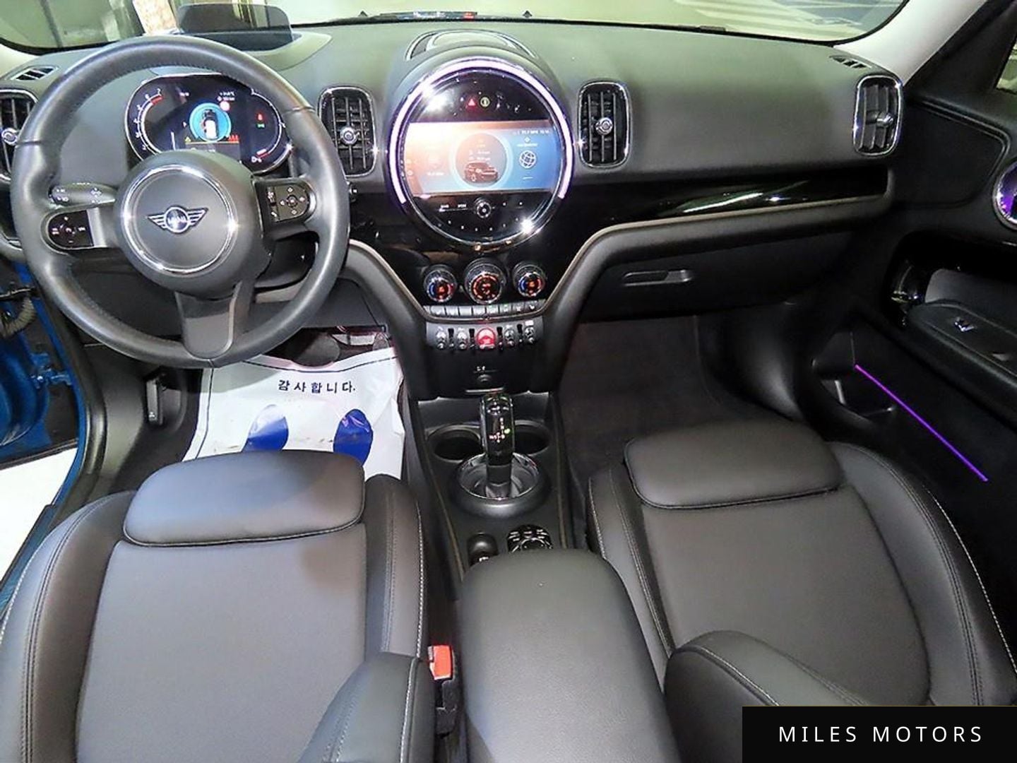 MINI Countryman 2024 — миниатюра 10