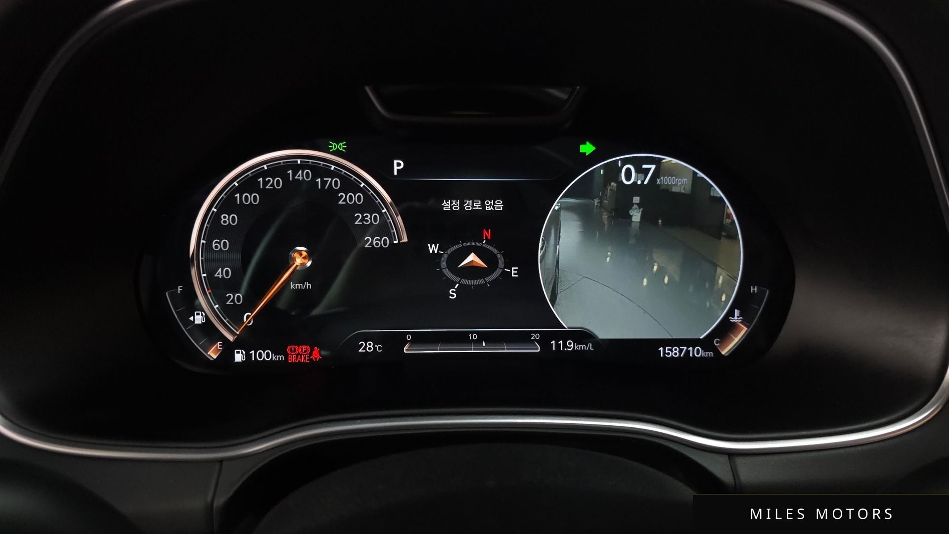 Genesis GV80 2020 — миниатюра 8