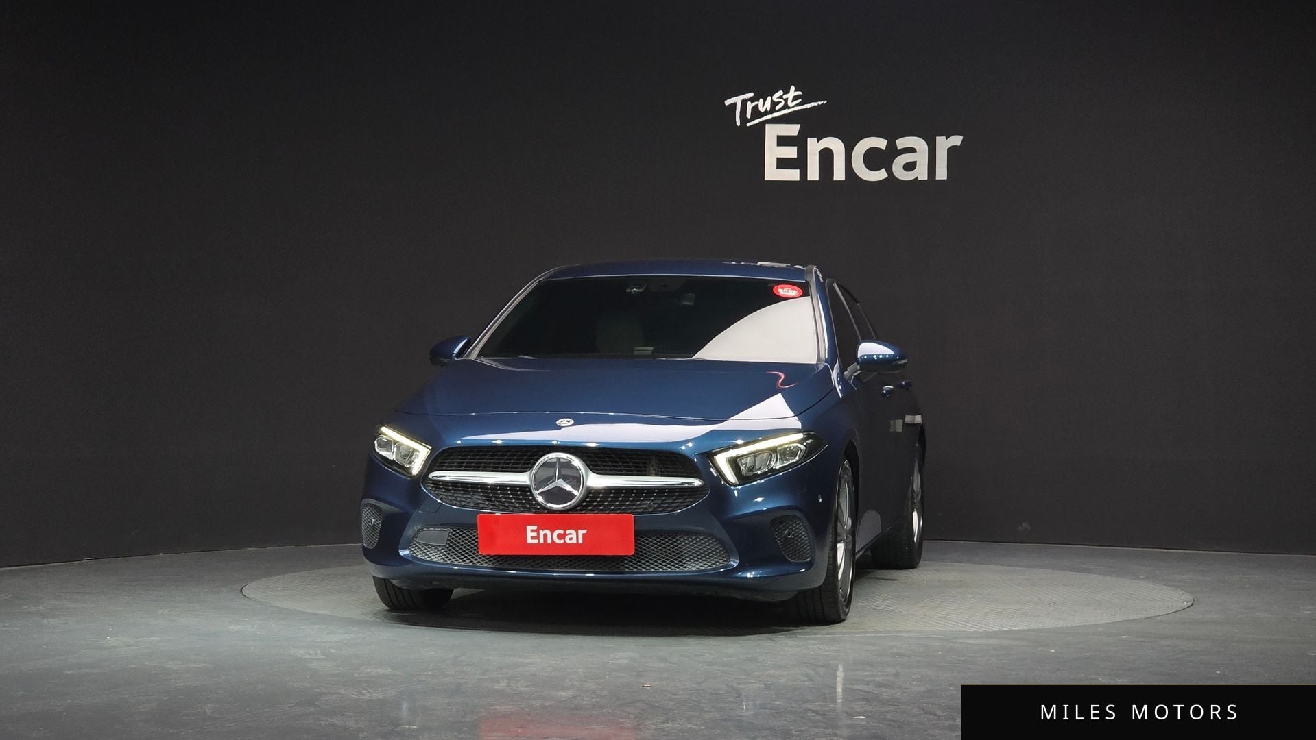 Mercedes-Benz A-Class W177 2020 — миниатюра 3