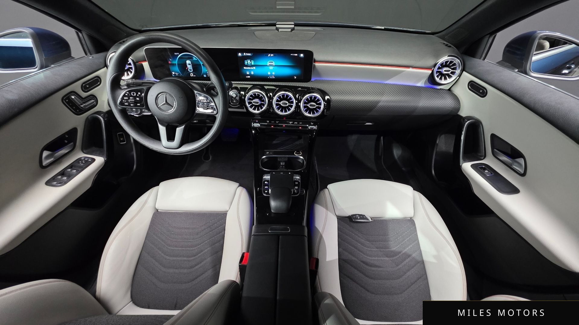 Mercedes-Benz A-Class W177 2020 — миниатюра 10